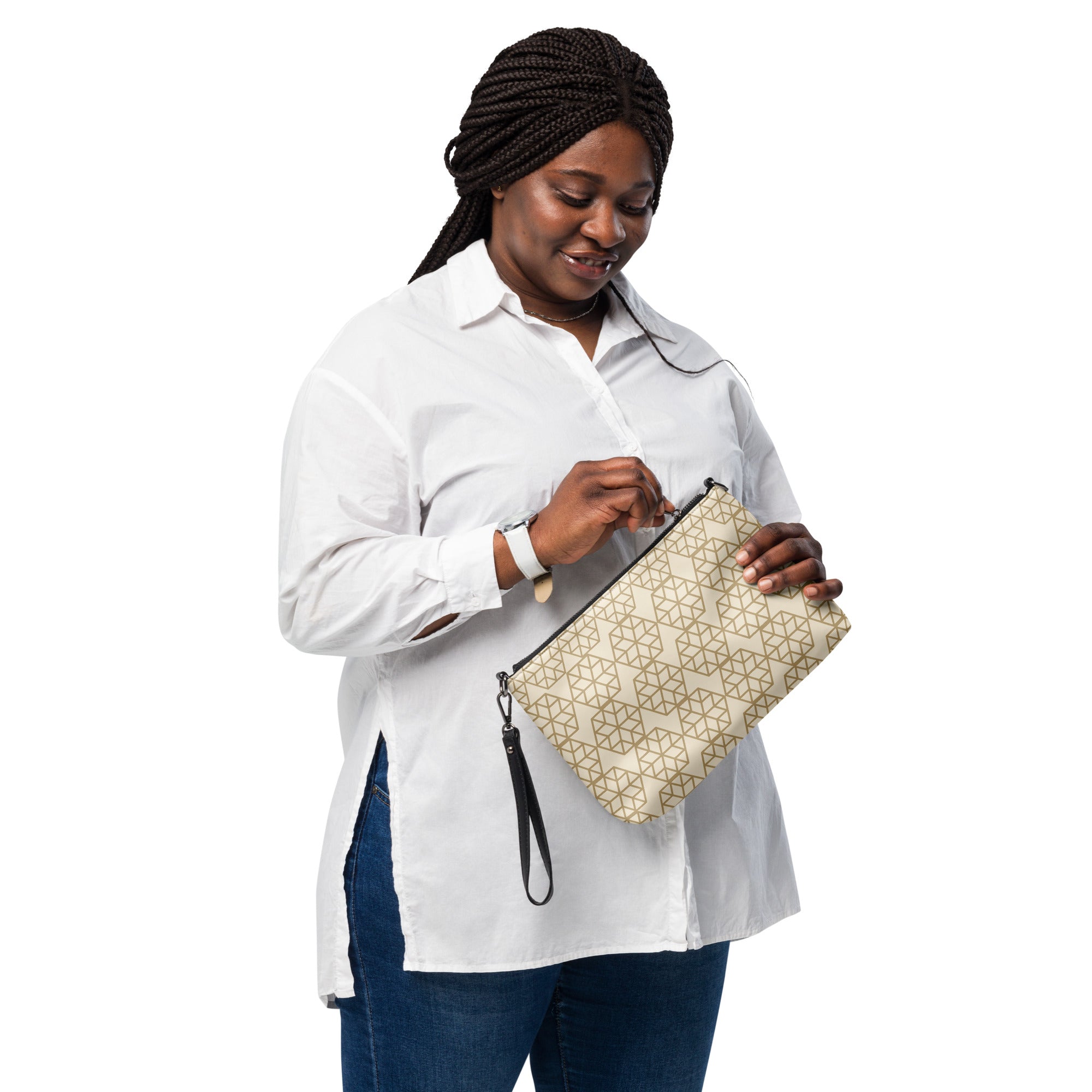 Blossom Mosaic Crossbody Bag – Inspired by Nature, Designed for You | Crossbody Bag – Annaise Store