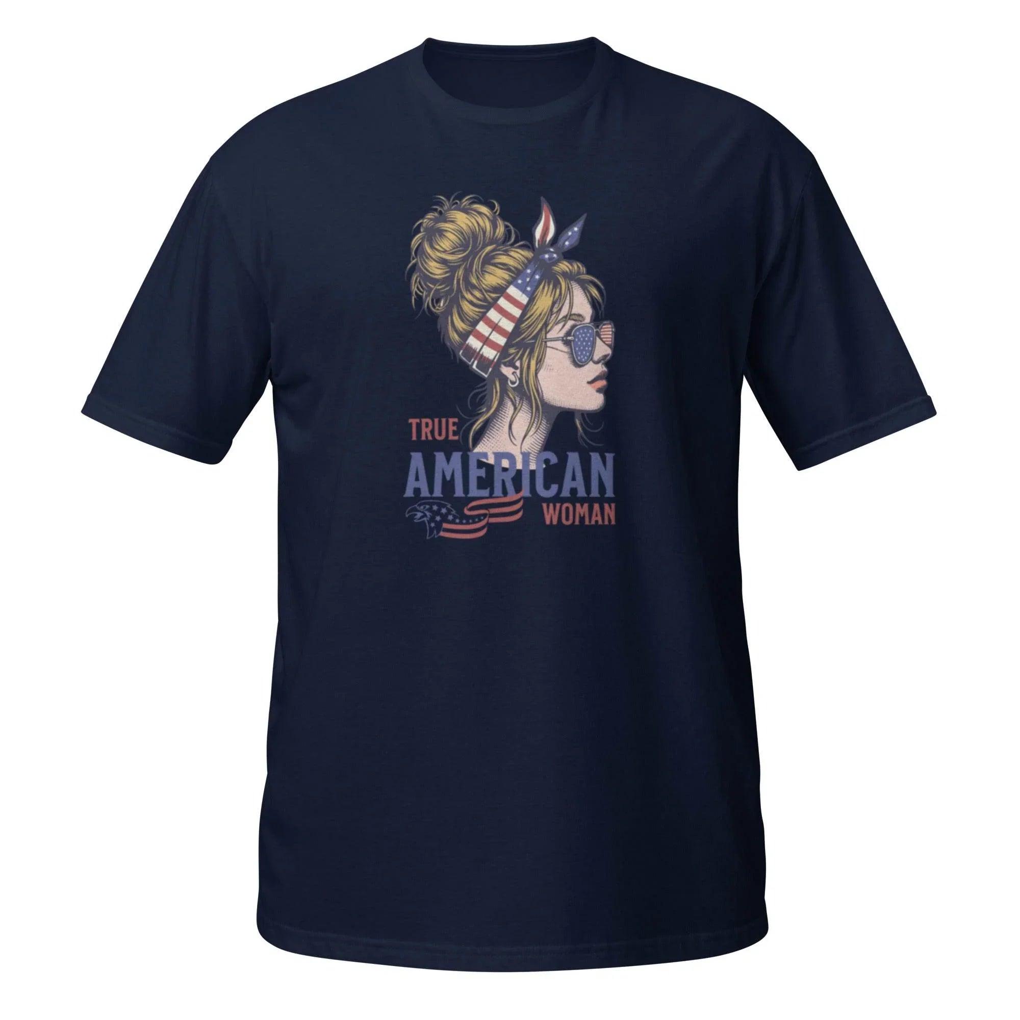 Ultimate Comfort Unisex Short-Sleeve T-Shirt - Annaise Store