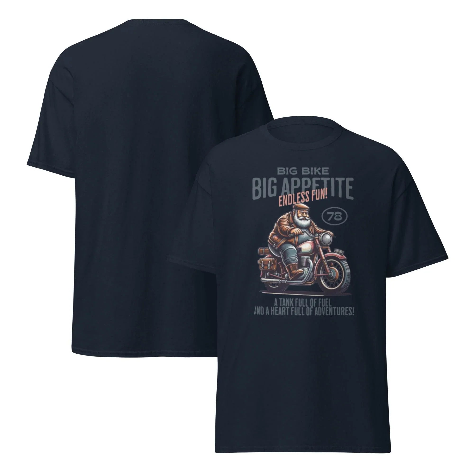 Unisex Classic Comfort Tee - Annaise Store