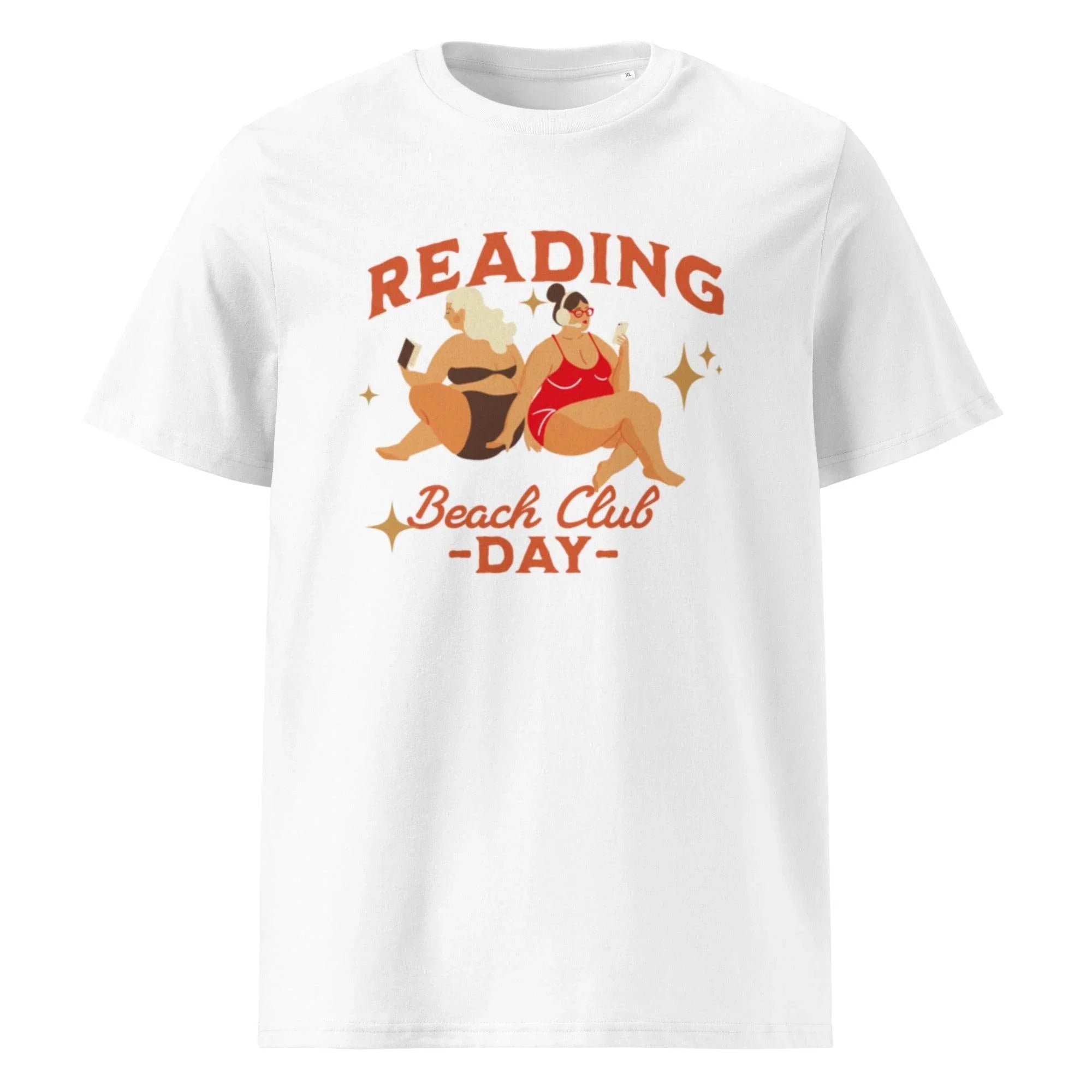 Unisex Organic Cotton Comfort Tee - Annaise Store