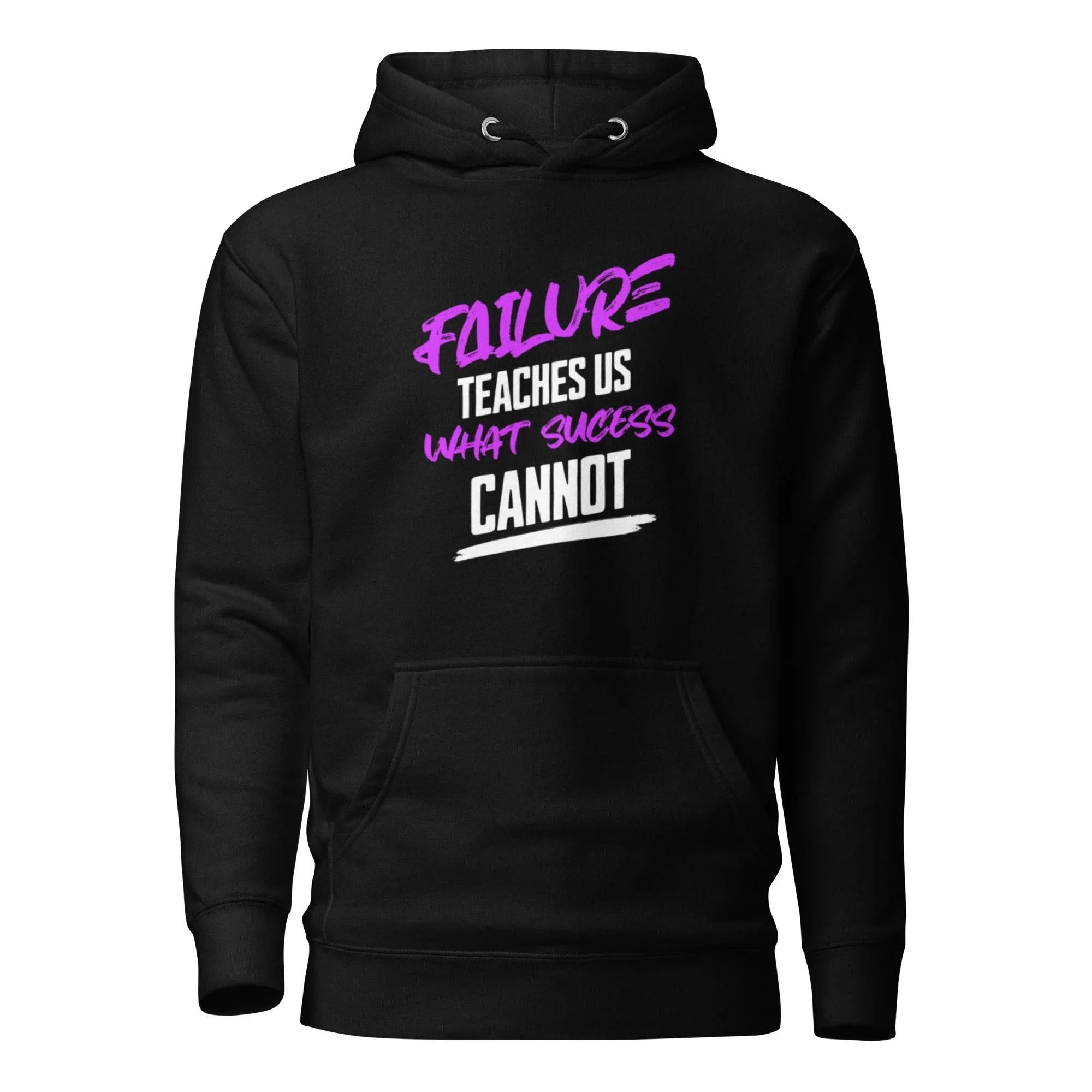 Ultimate Comfort Unisex Hoodie - Annaise Store