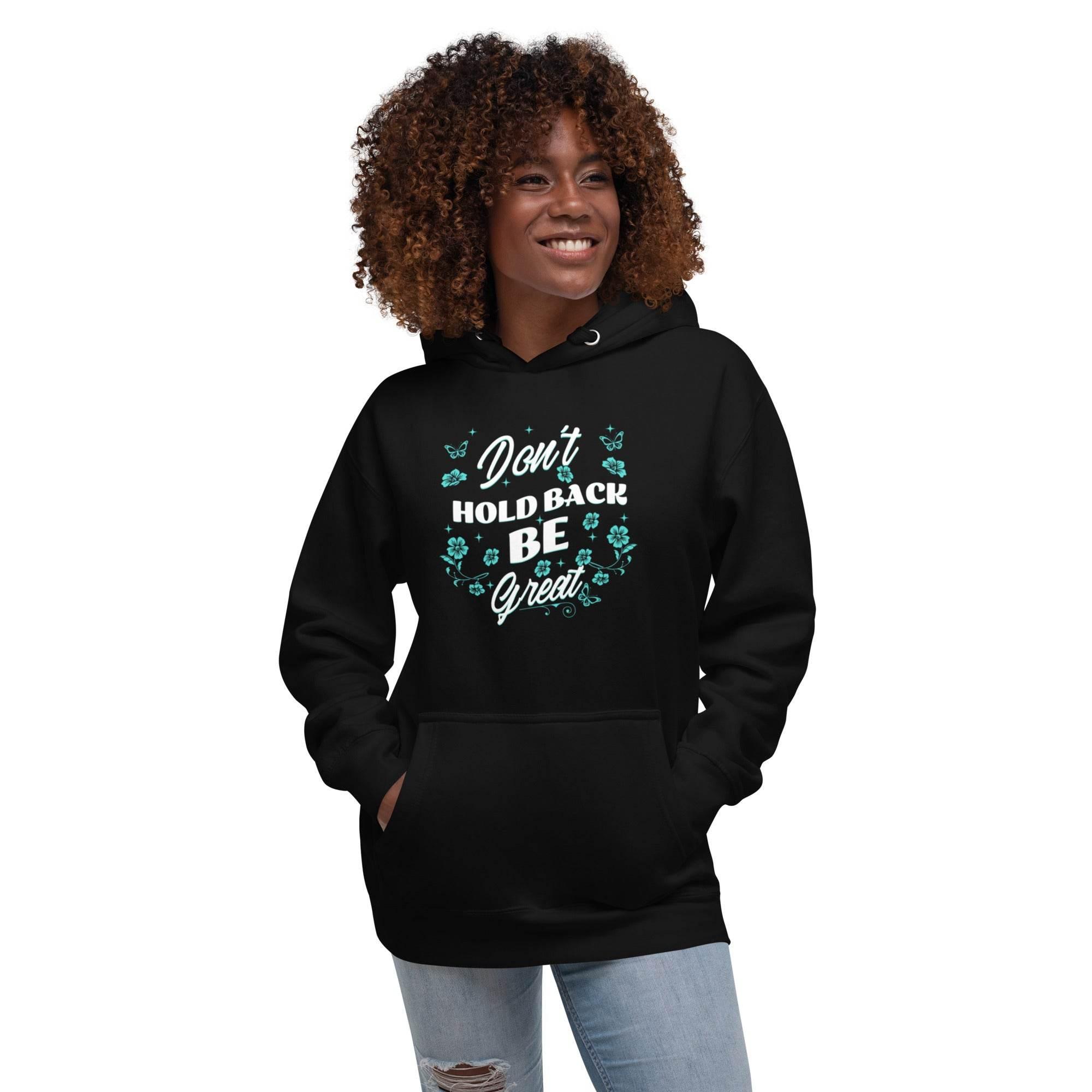 Ultimate Unisex Hoodie for Comfort and Style - Annaise Store