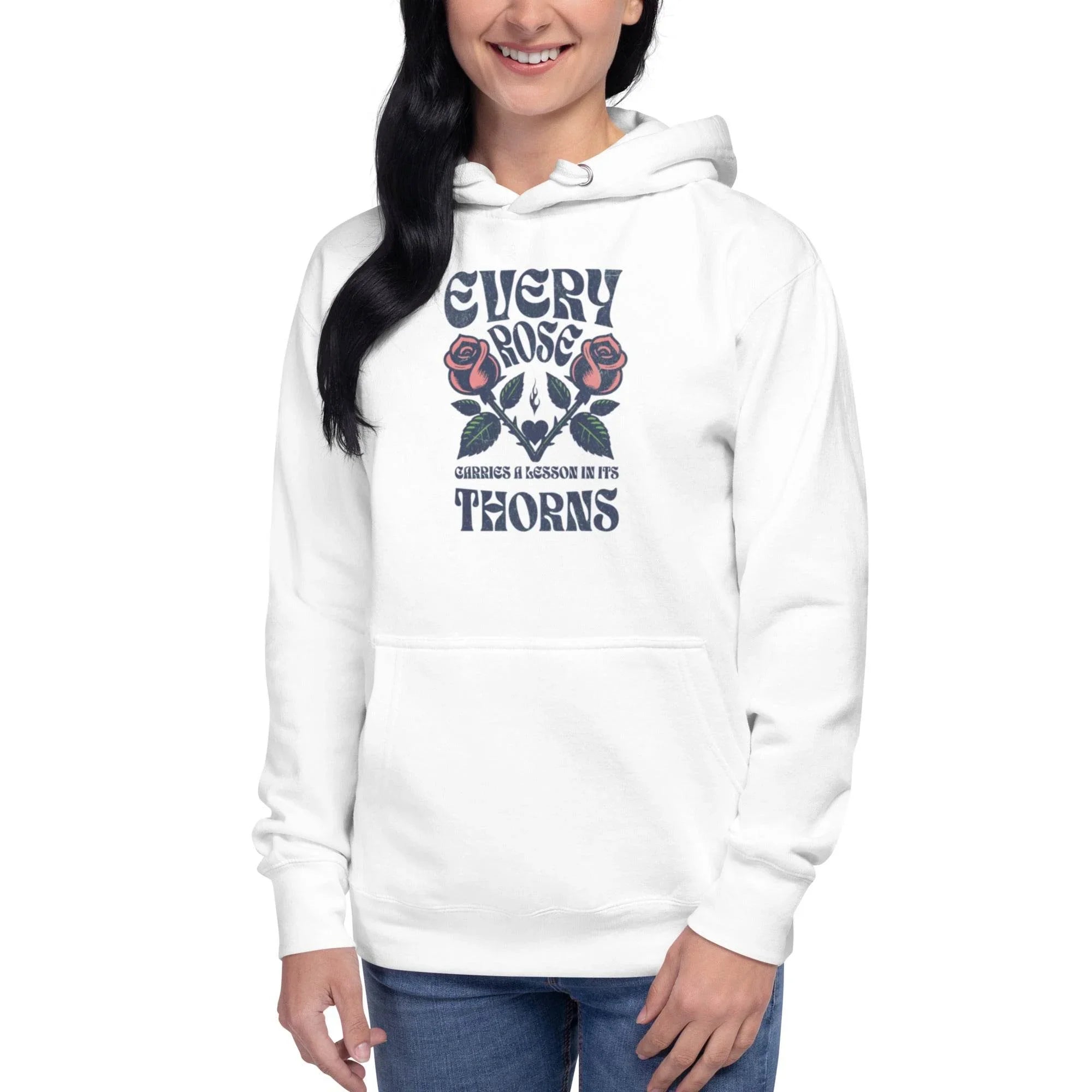 Unisex Comfort Fit Hoodie - Annaise Store