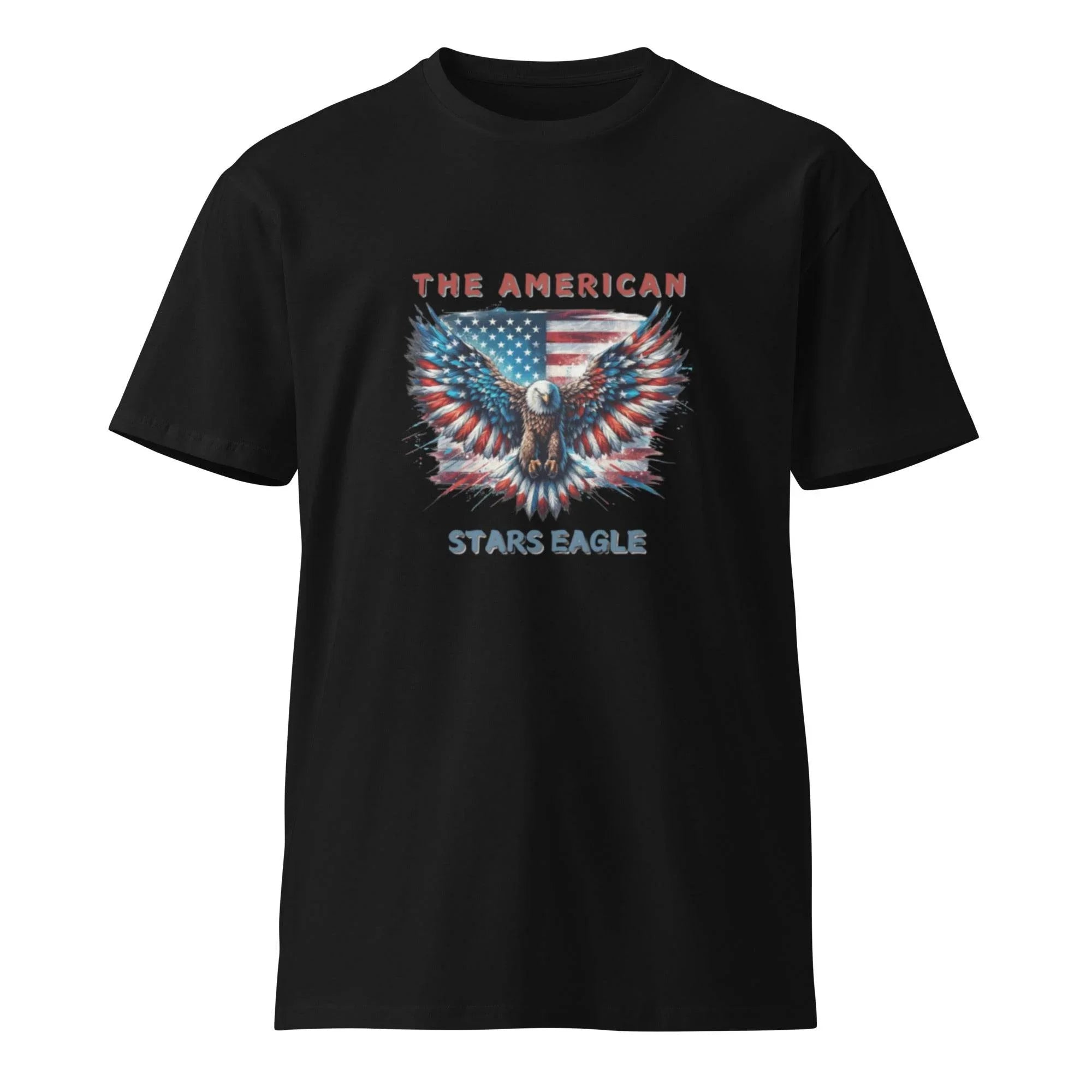 Unisex Premium Comfort T-Shirt - Annaise Store