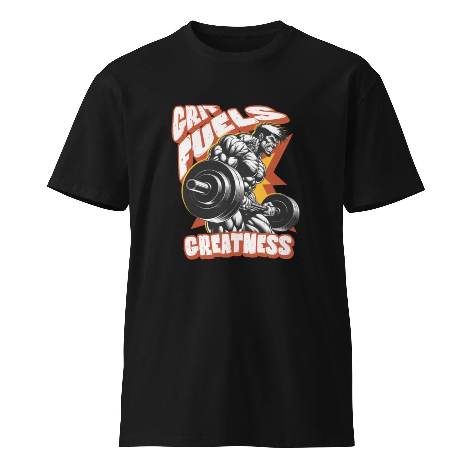 Unisex Premium Comfort T-Shirt - Annaise Store
