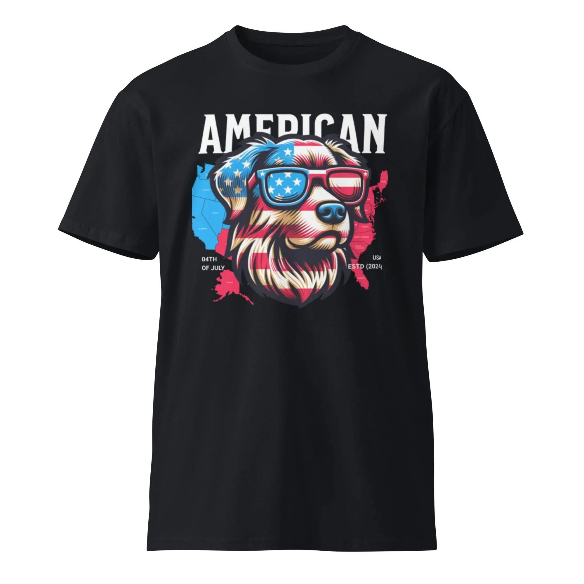 Unisex Luxurious Comfort Premium T-Shirt - Annaise Store
