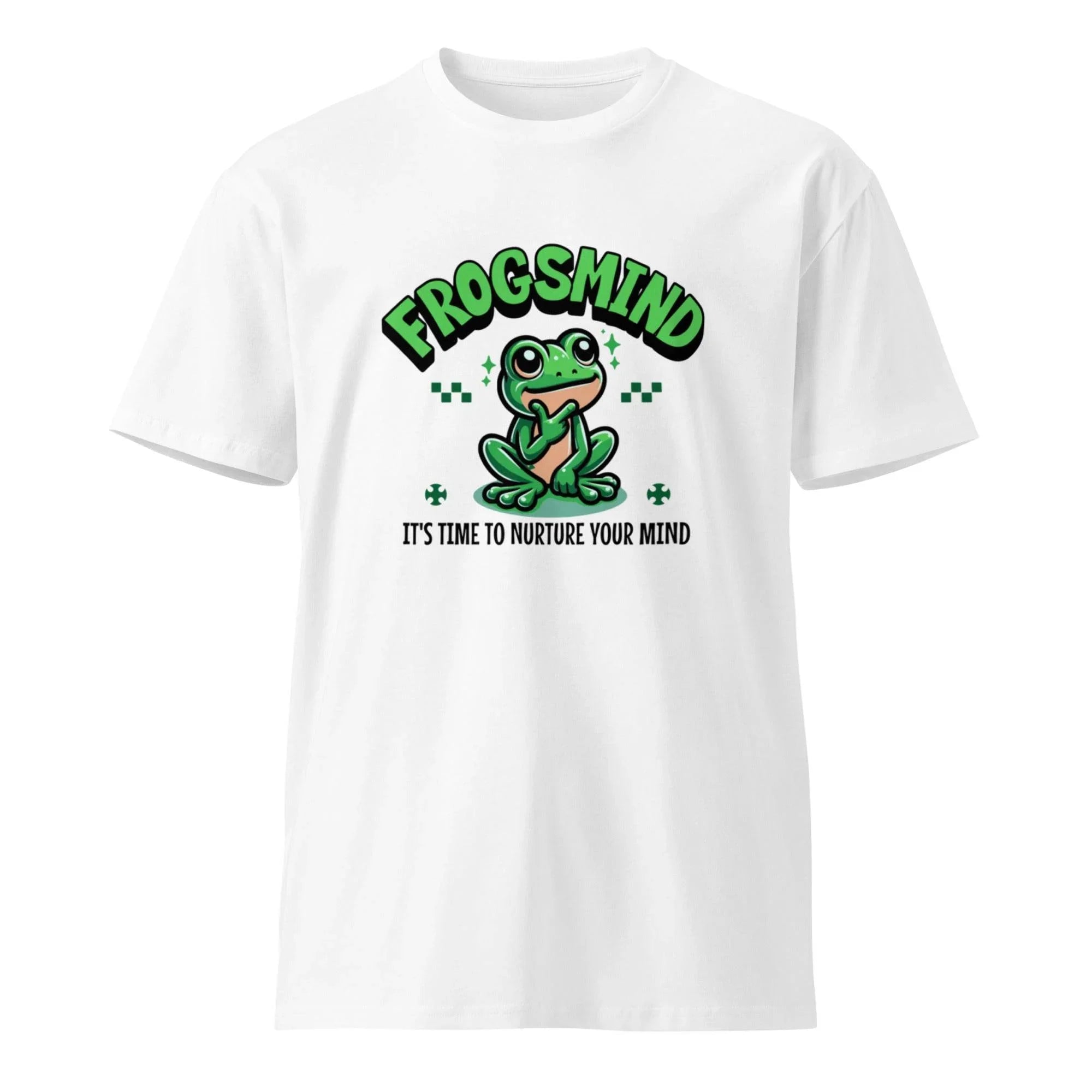 Unisex Premium Comfort T-Shirt - Annaise Store