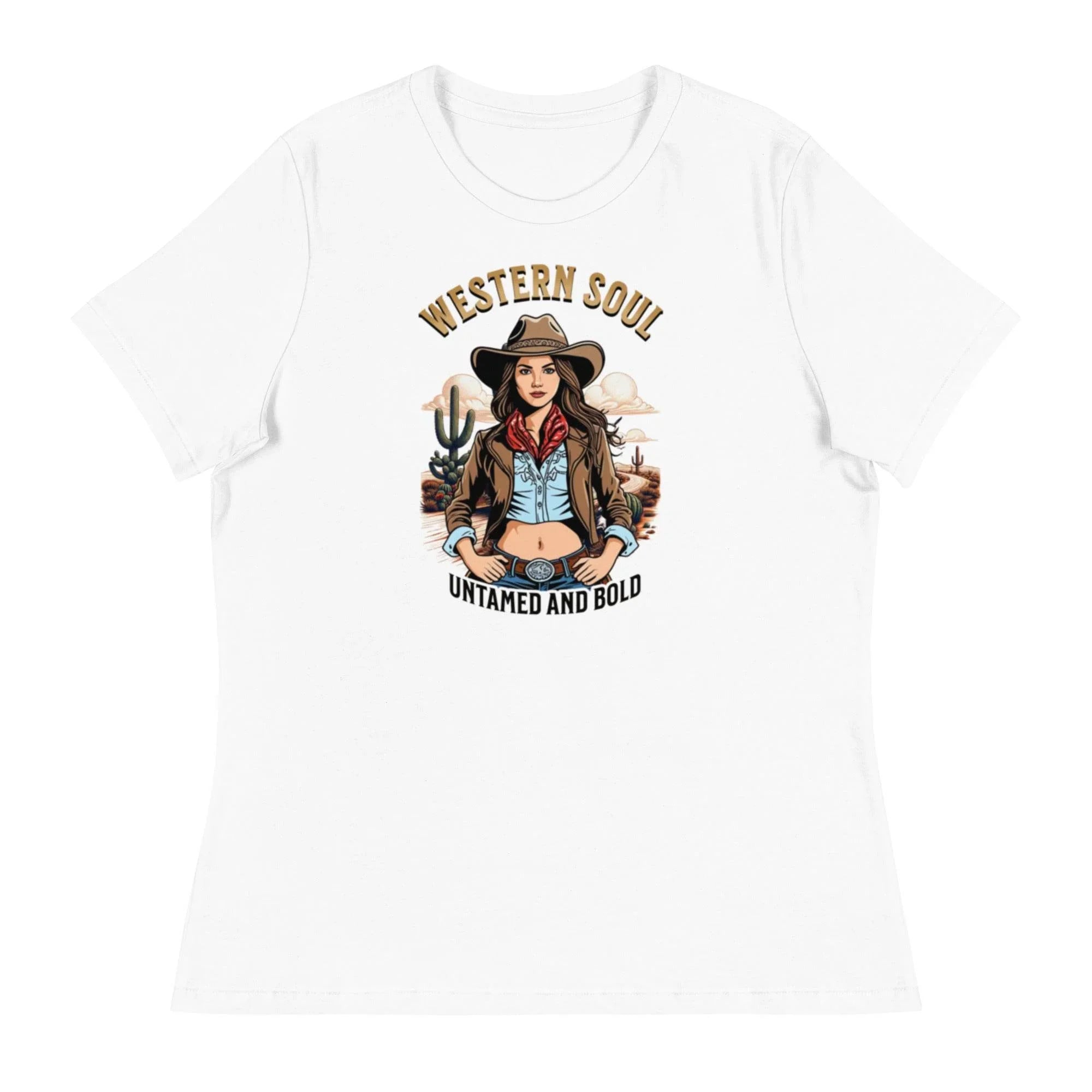 Ultimate Women's Relaxed T-Shirt - Annaise Store