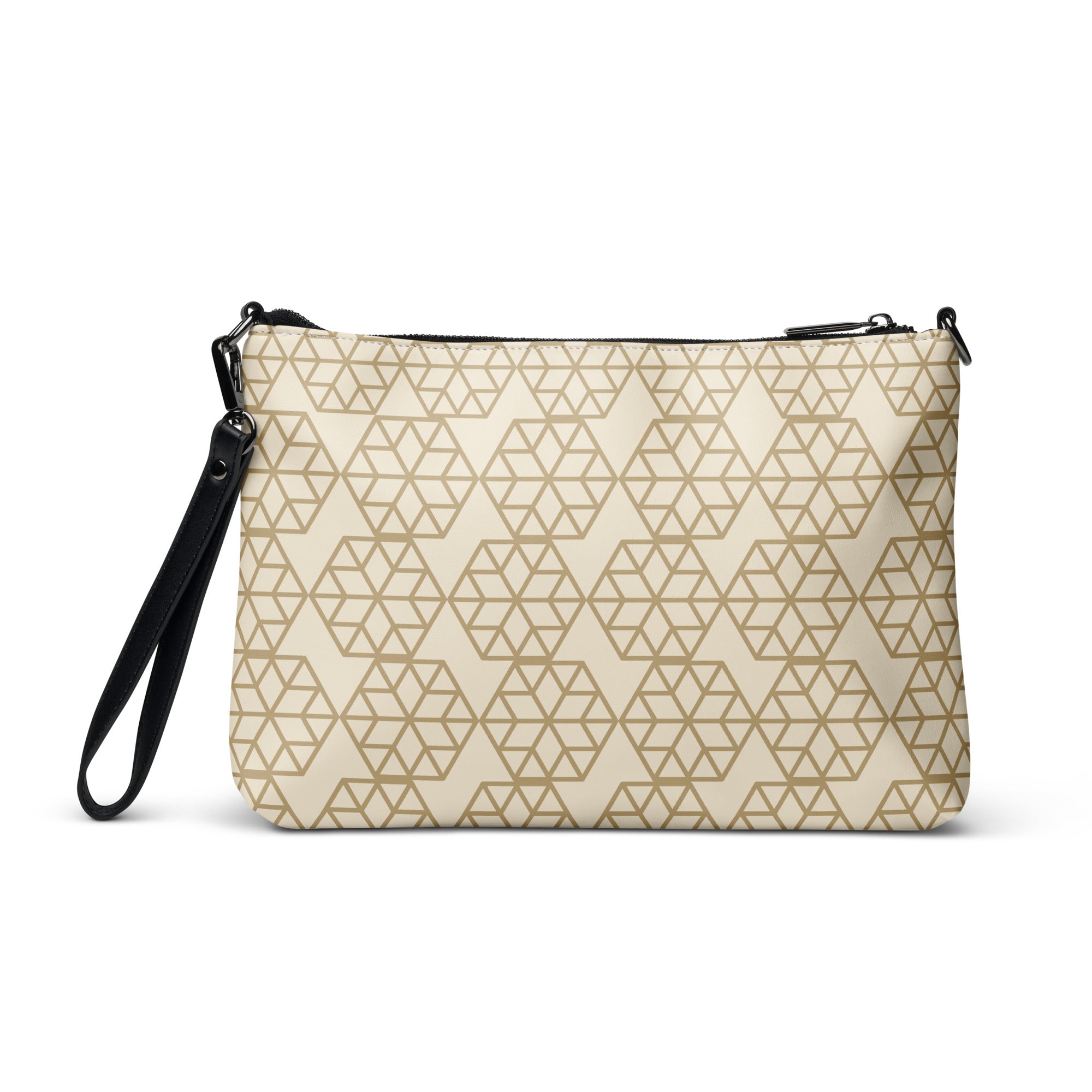 Blossom Mosaic Crossbody Bag – Inspired by Nature, Designed for You | Crossbody Bag – Annaise Store