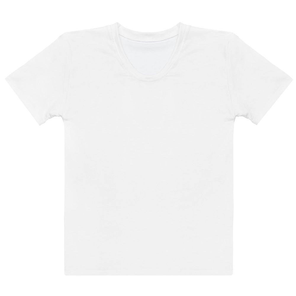 The Essential Cotton Tee — Effortless Modern Comfort | T-Shirt – Annaise Store