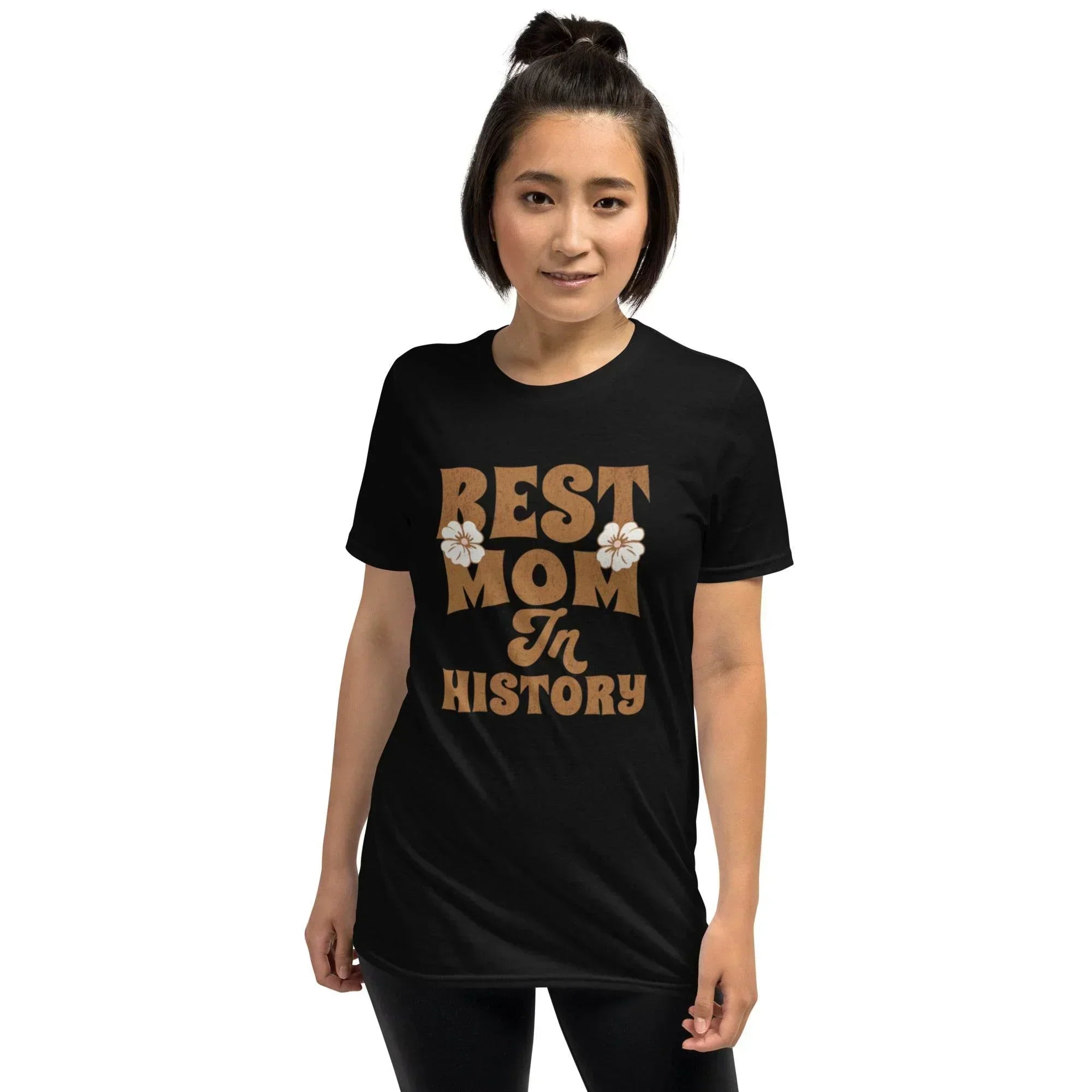 Essential Comfort Unisex T-Shirt - Annaise Store