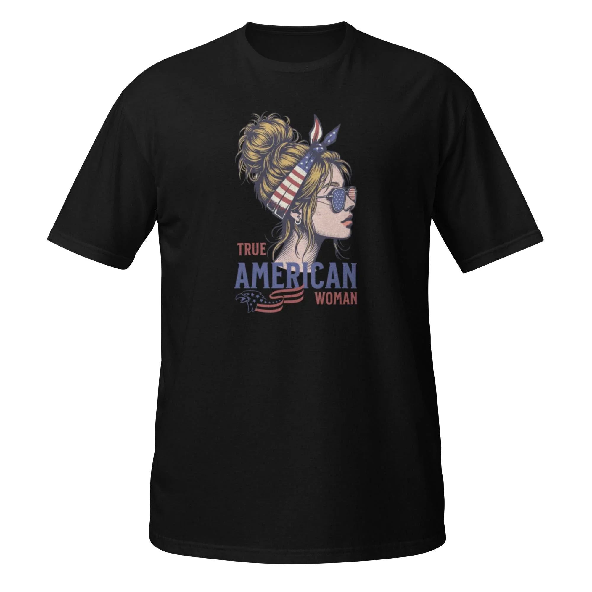 Ultimate Comfort Unisex Short-Sleeve T-Shirt - Annaise Store
