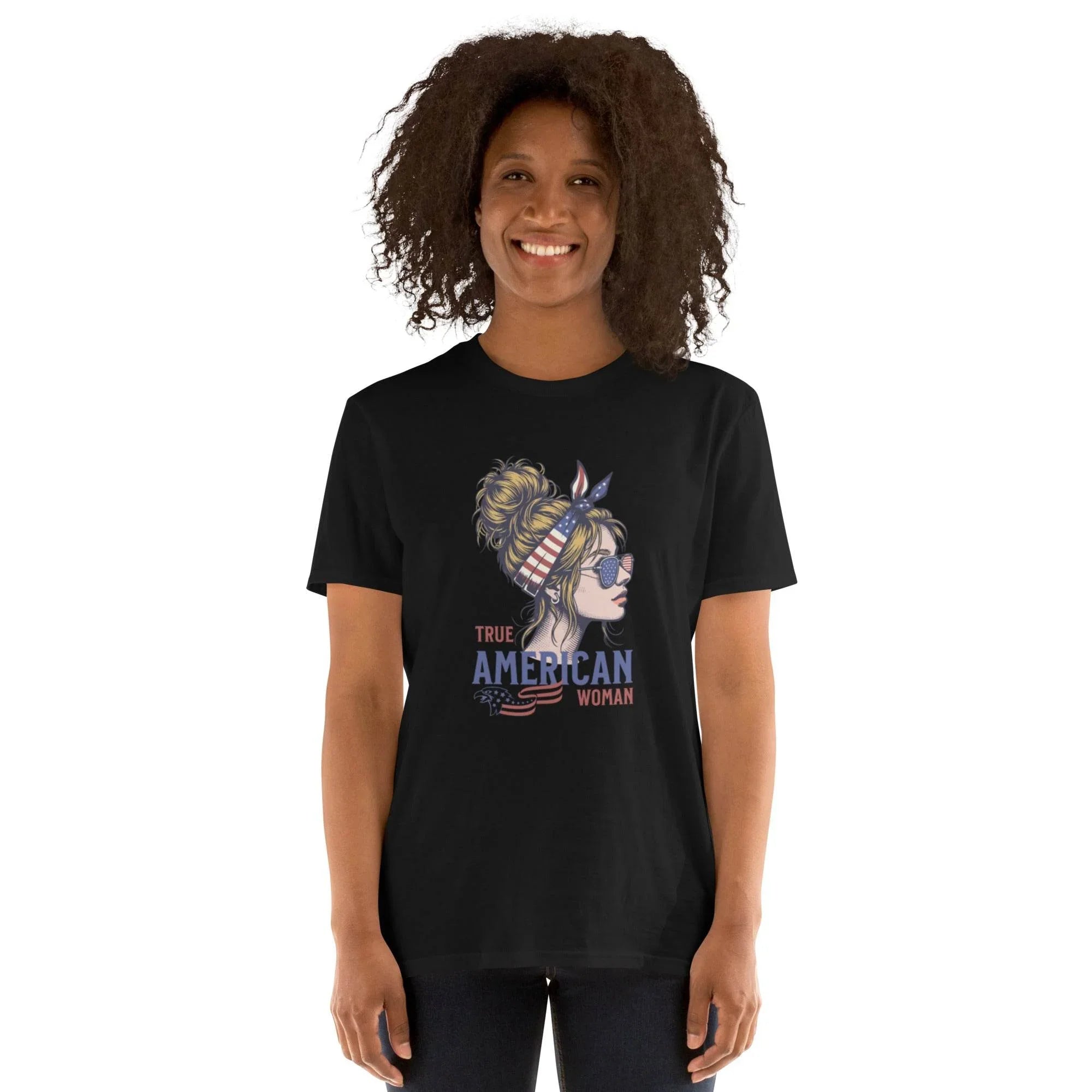 Ultimate Comfort Unisex Short-Sleeve T-Shirt - Annaise Store
