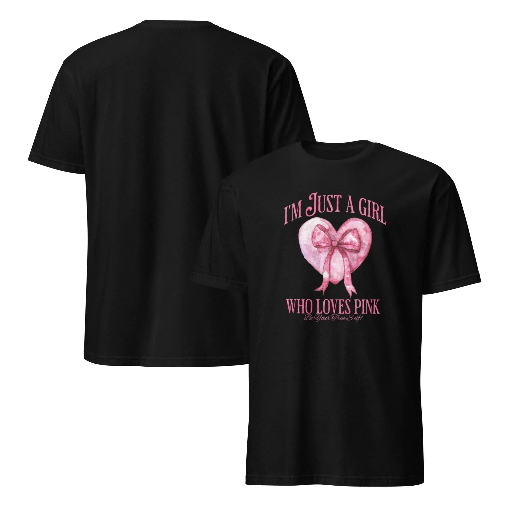 Essential Unisex Short-Sleeve T-Shirt - Annaise Store