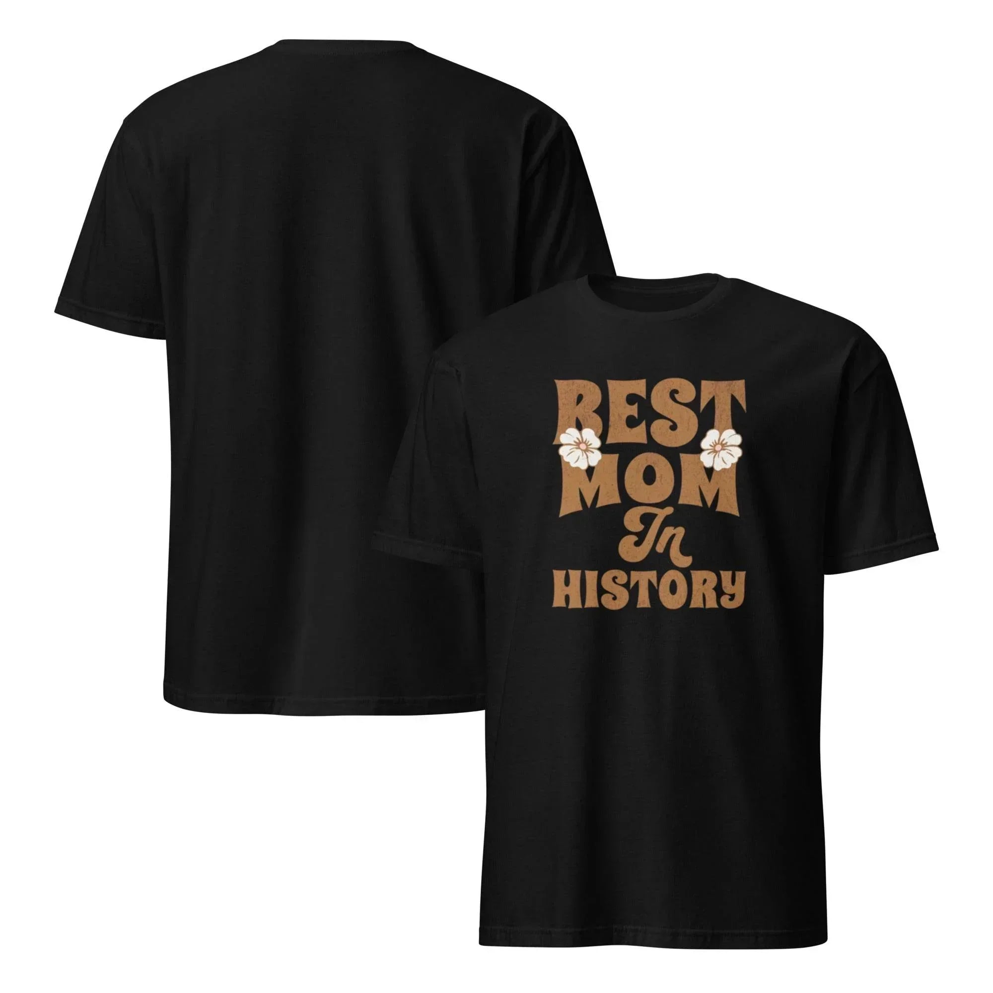 Essential Comfort Unisex T-Shirt - Annaise Store