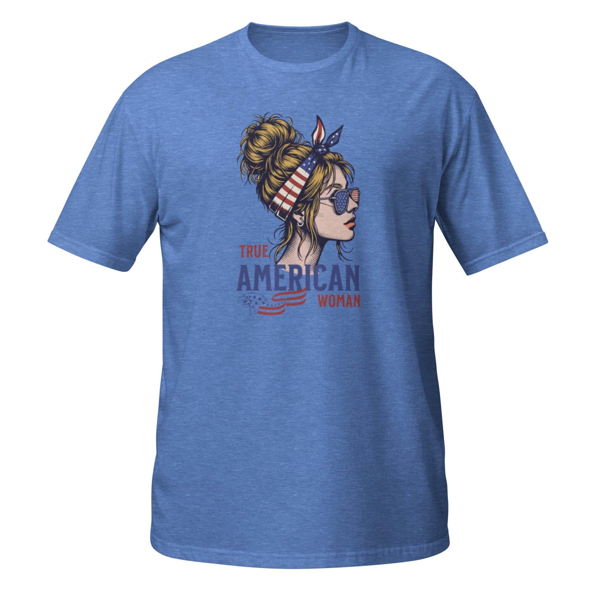 Ultimate Comfort Unisex Short-Sleeve T-Shirt - Annaise Store
