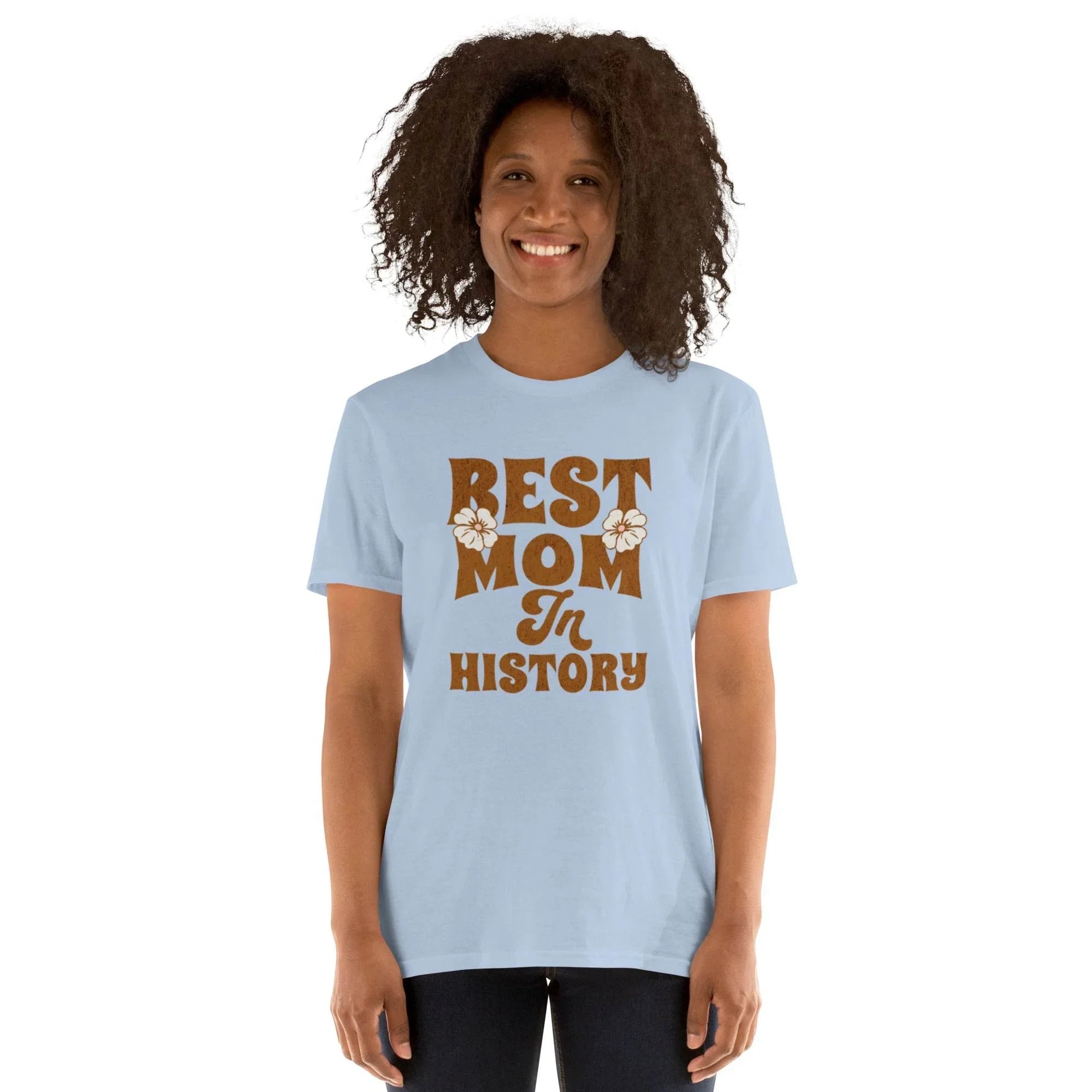 Essential Comfort Unisex T-Shirt - Annaise Store