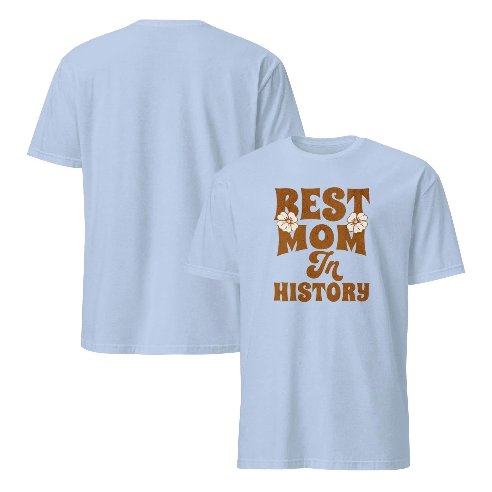 Essential Comfort Unisex T-Shirt - Annaise Store
