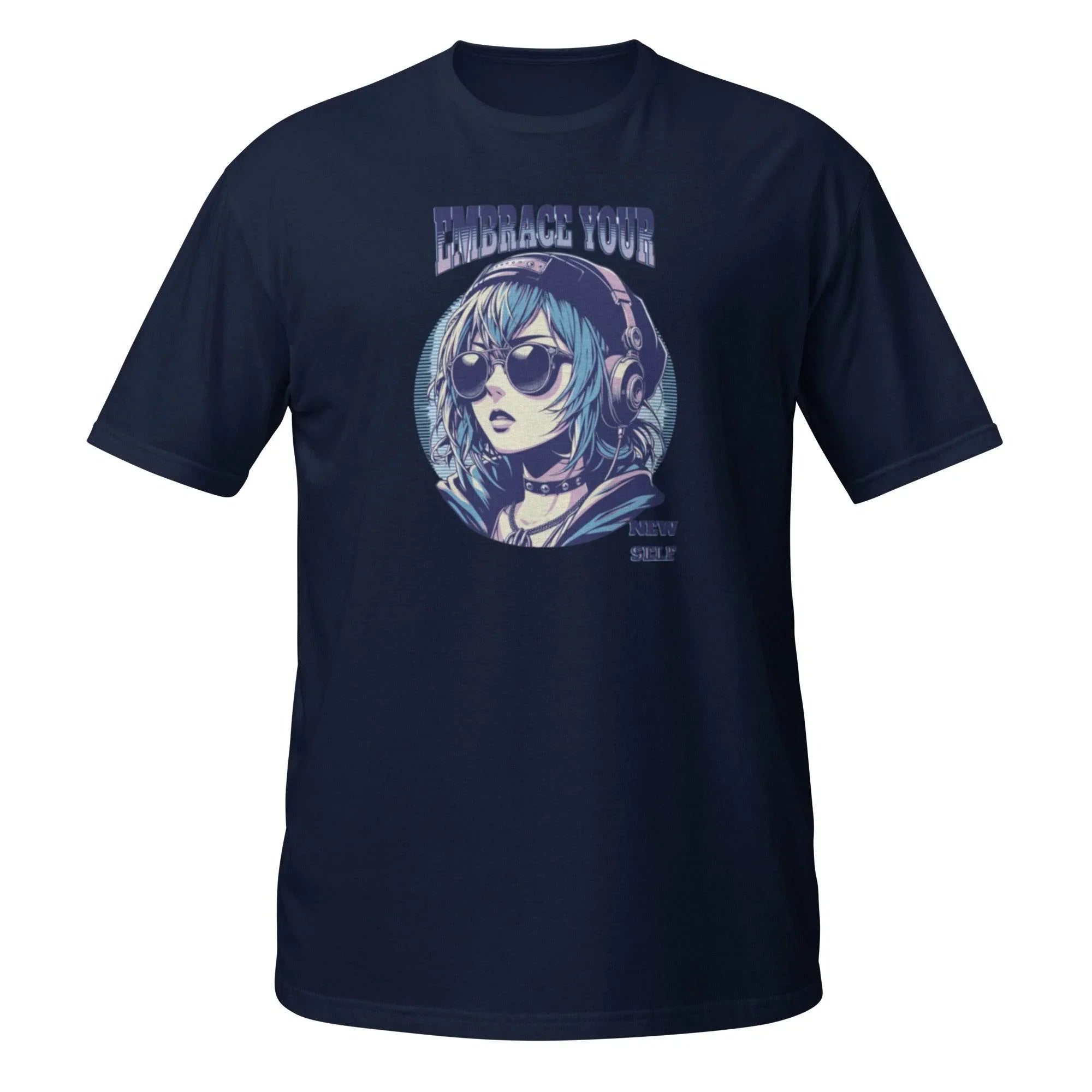 Statement Tees – graphic t-shirts that speak louder than words, designed for confidence, comfort, and everyday expression. - Annaise Store