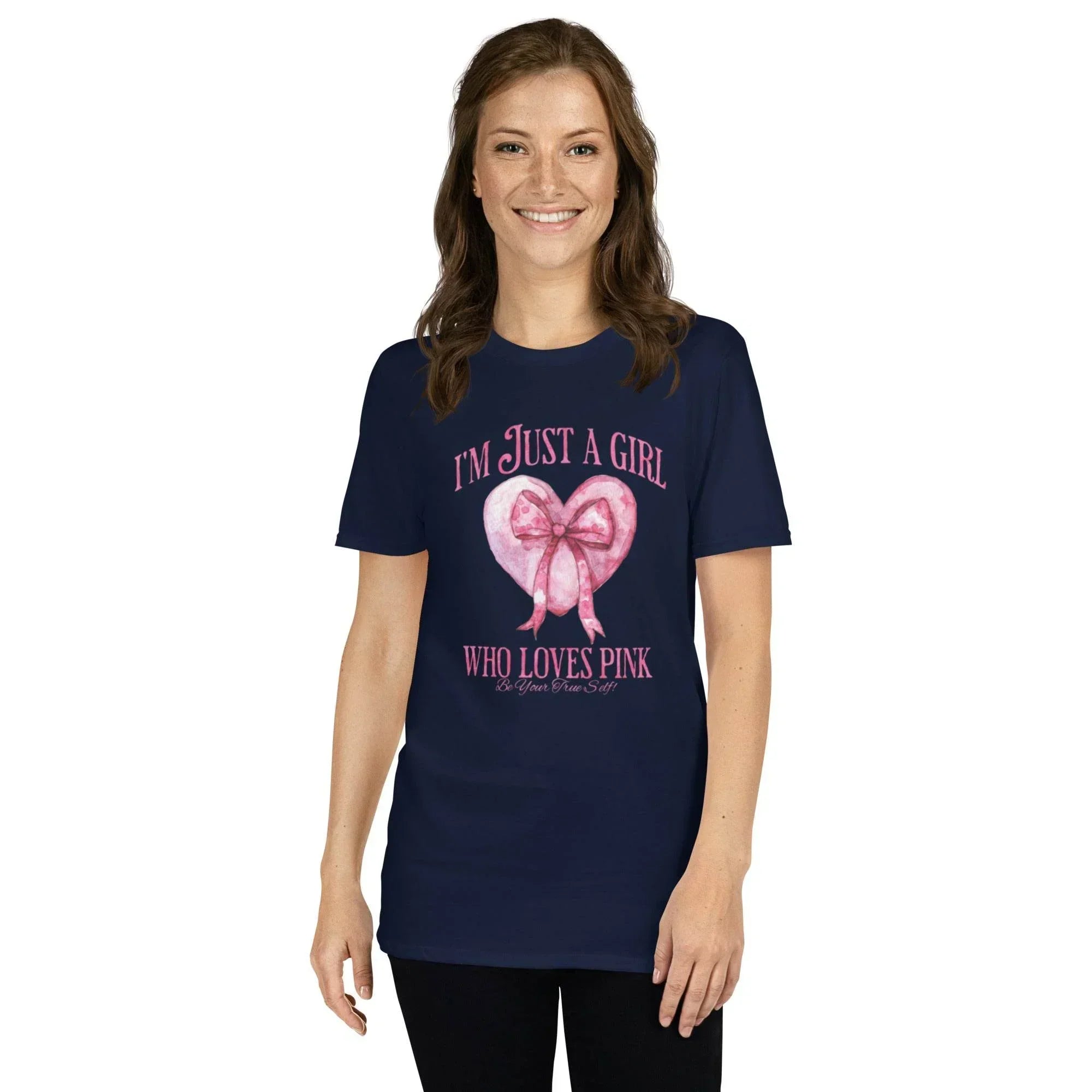 Essential Unisex Short-Sleeve T-Shirt - Annaise Store