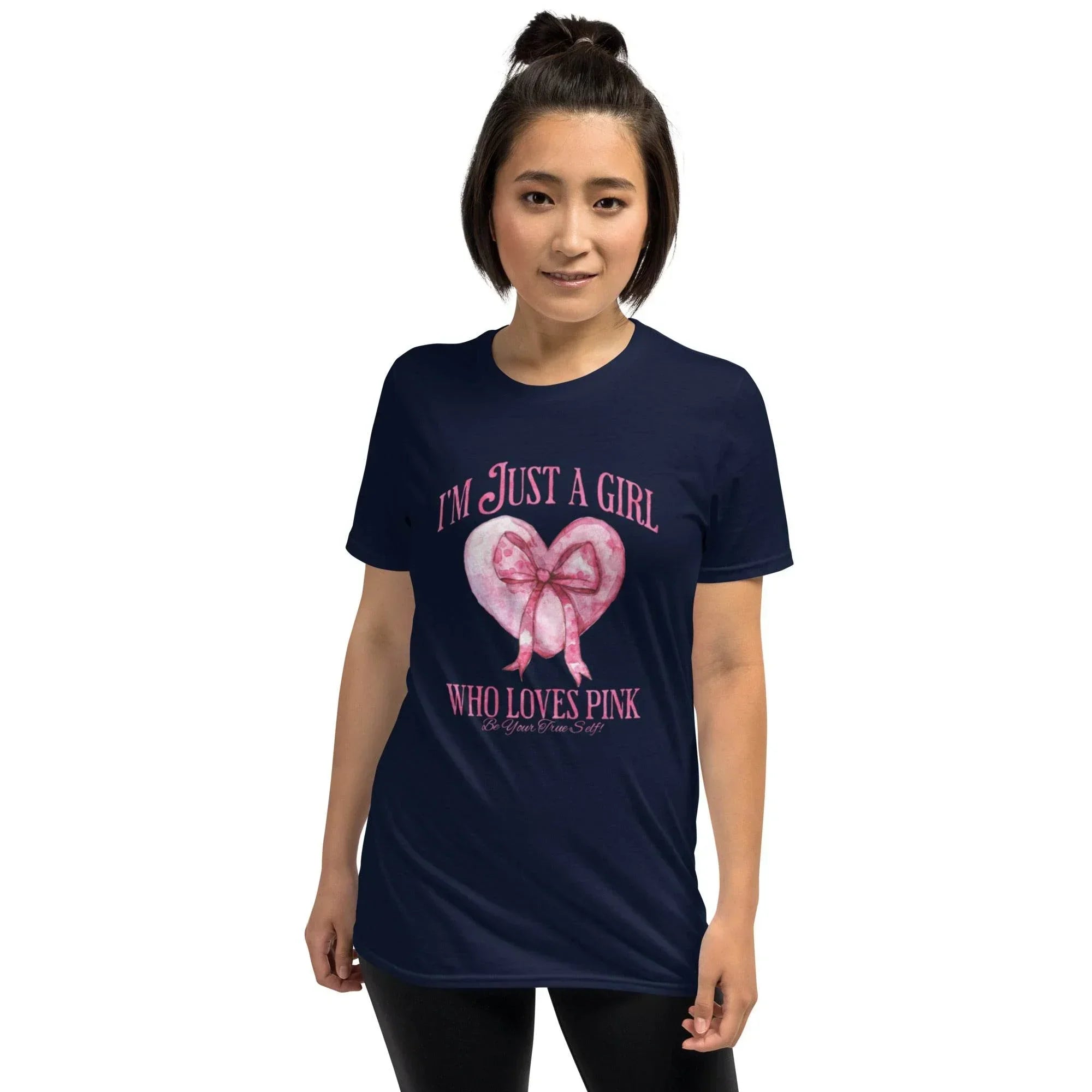 Essential Unisex Short-Sleeve T-Shirt - Annaise Store
