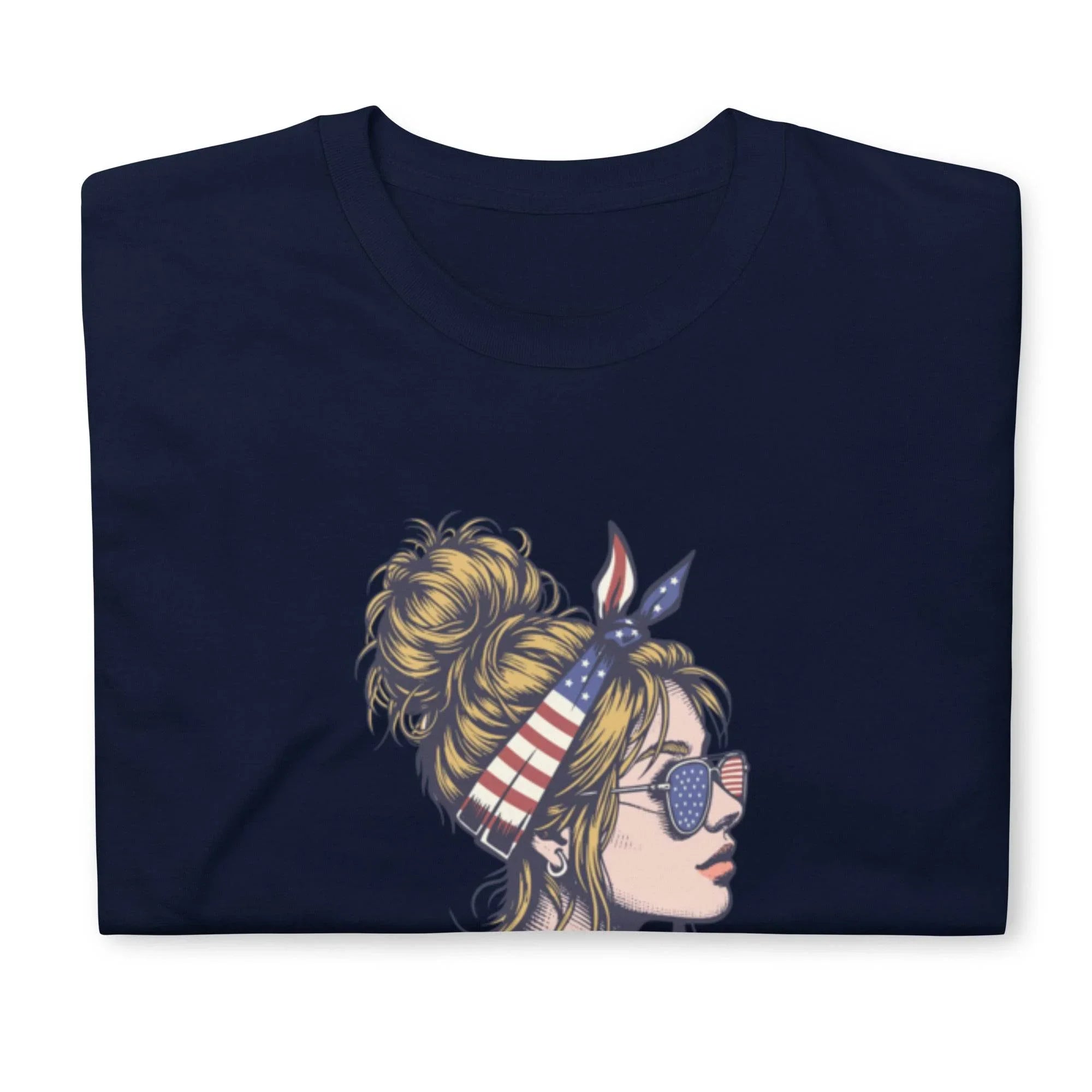 Ultimate Comfort Unisex Short-Sleeve T-Shirt - Annaise Store