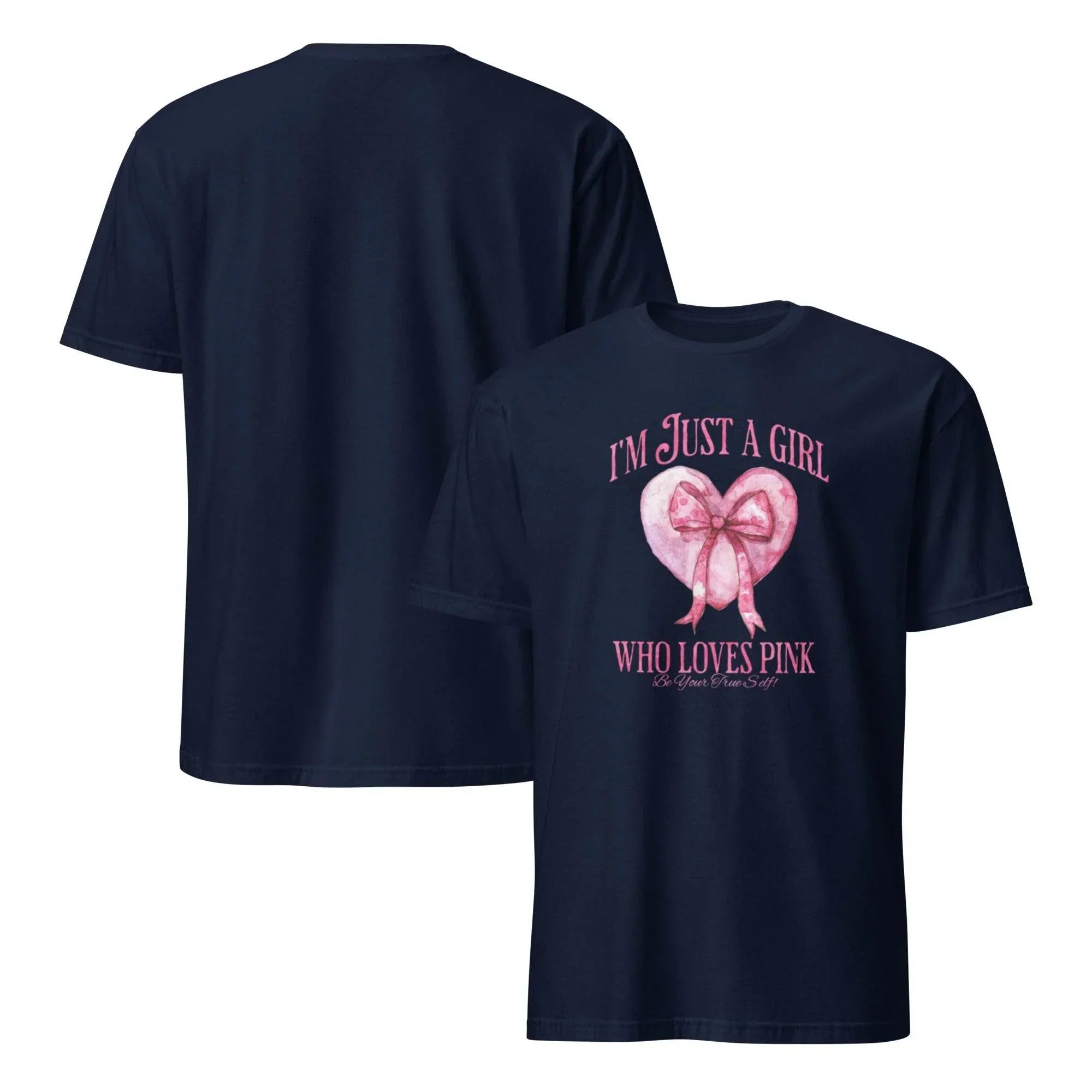 Essential Unisex Short-Sleeve T-Shirt - Annaise Store