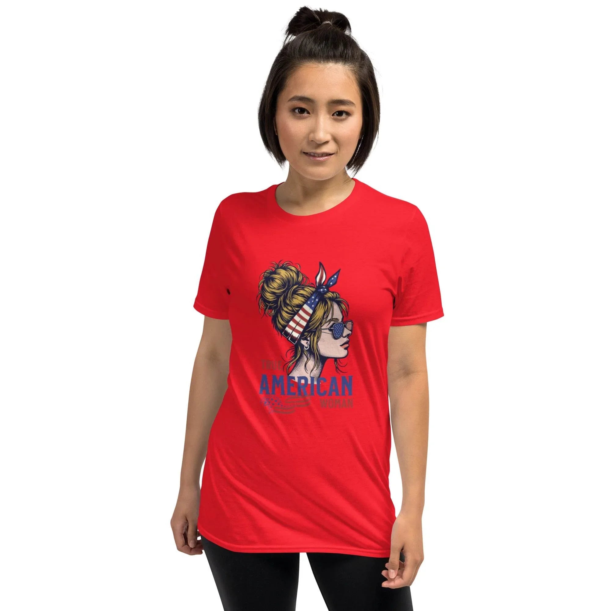 Ultimate Comfort Unisex Short-Sleeve T-Shirt - Annaise Store