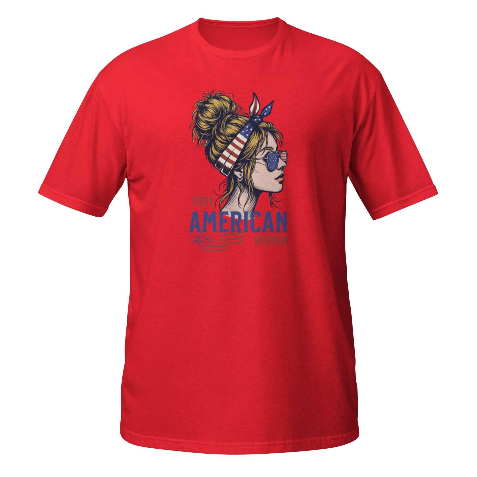 Ultimate Comfort Unisex Short-Sleeve T-Shirt - Annaise Store