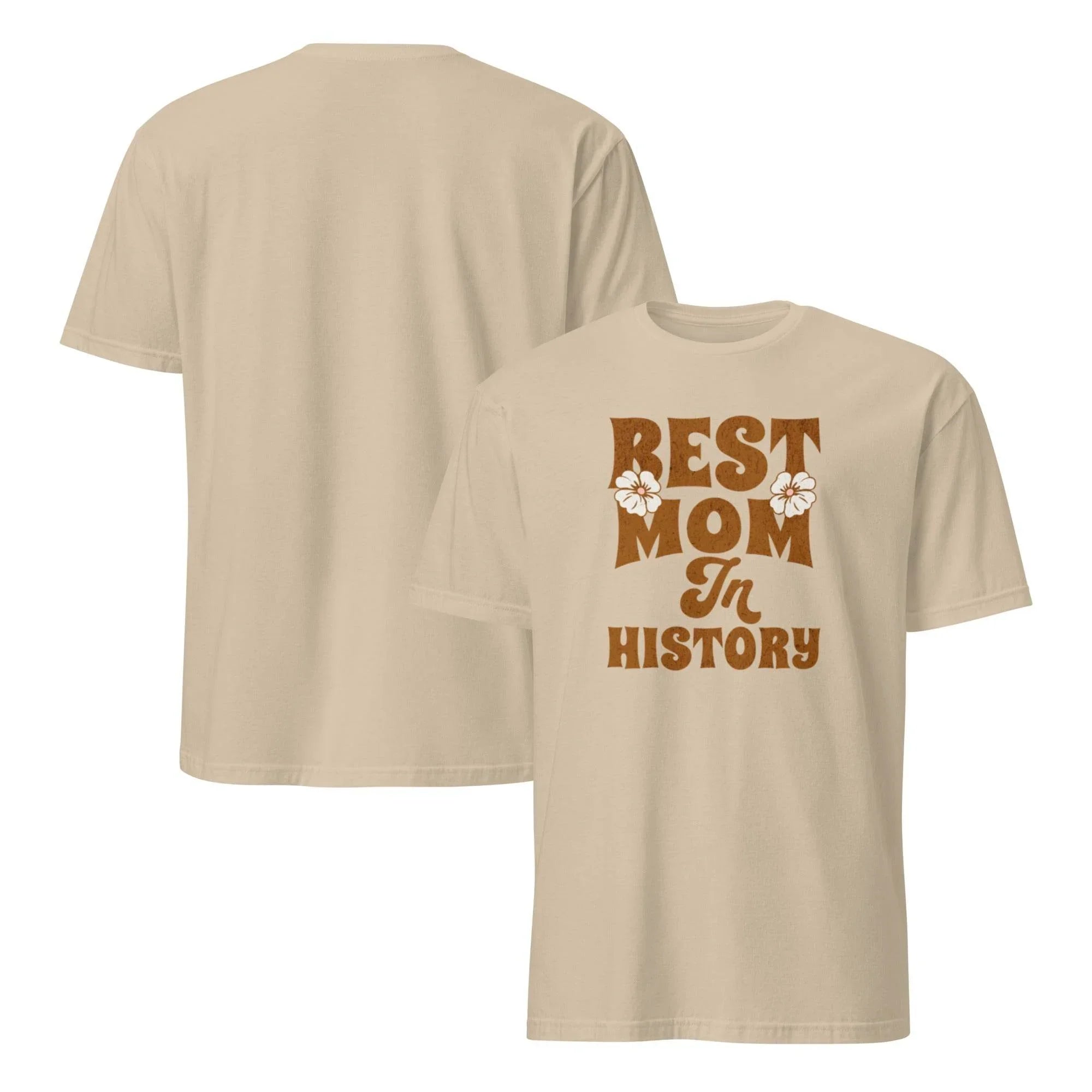 Essential Comfort Unisex T-Shirt - Annaise Store