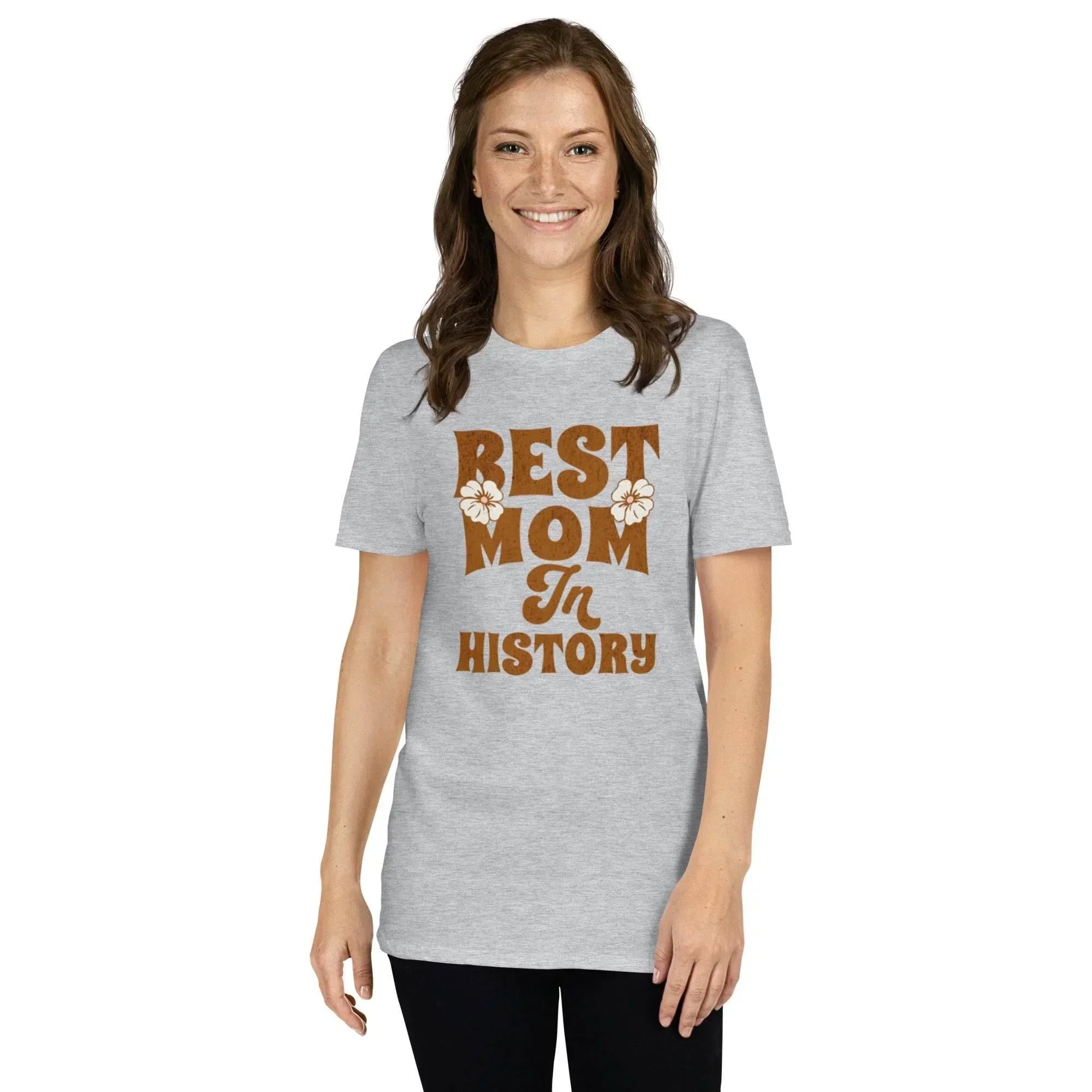Essential Comfort Unisex T-Shirt - Annaise Store