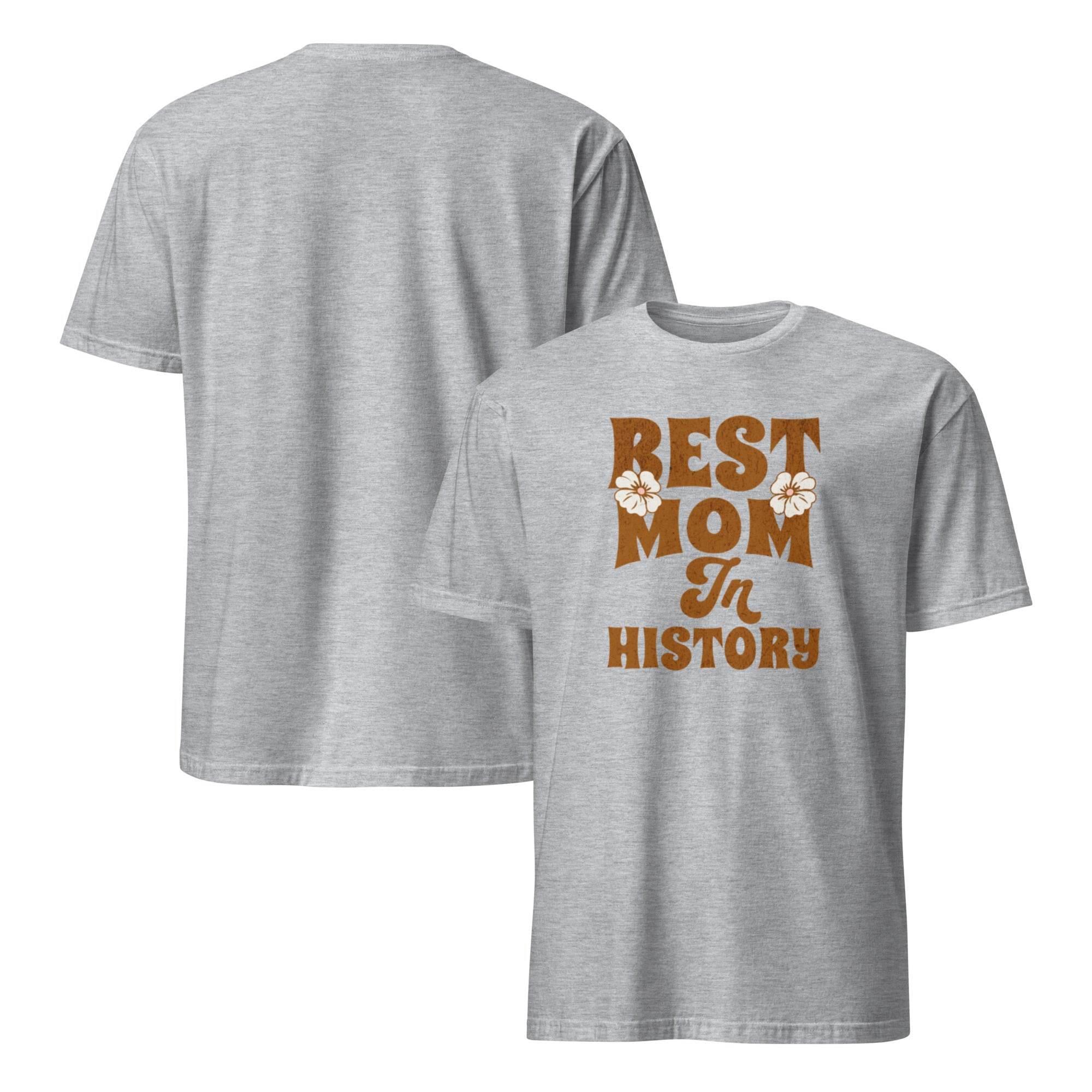 Essential Comfort Unisex T-Shirt - Annaise Store