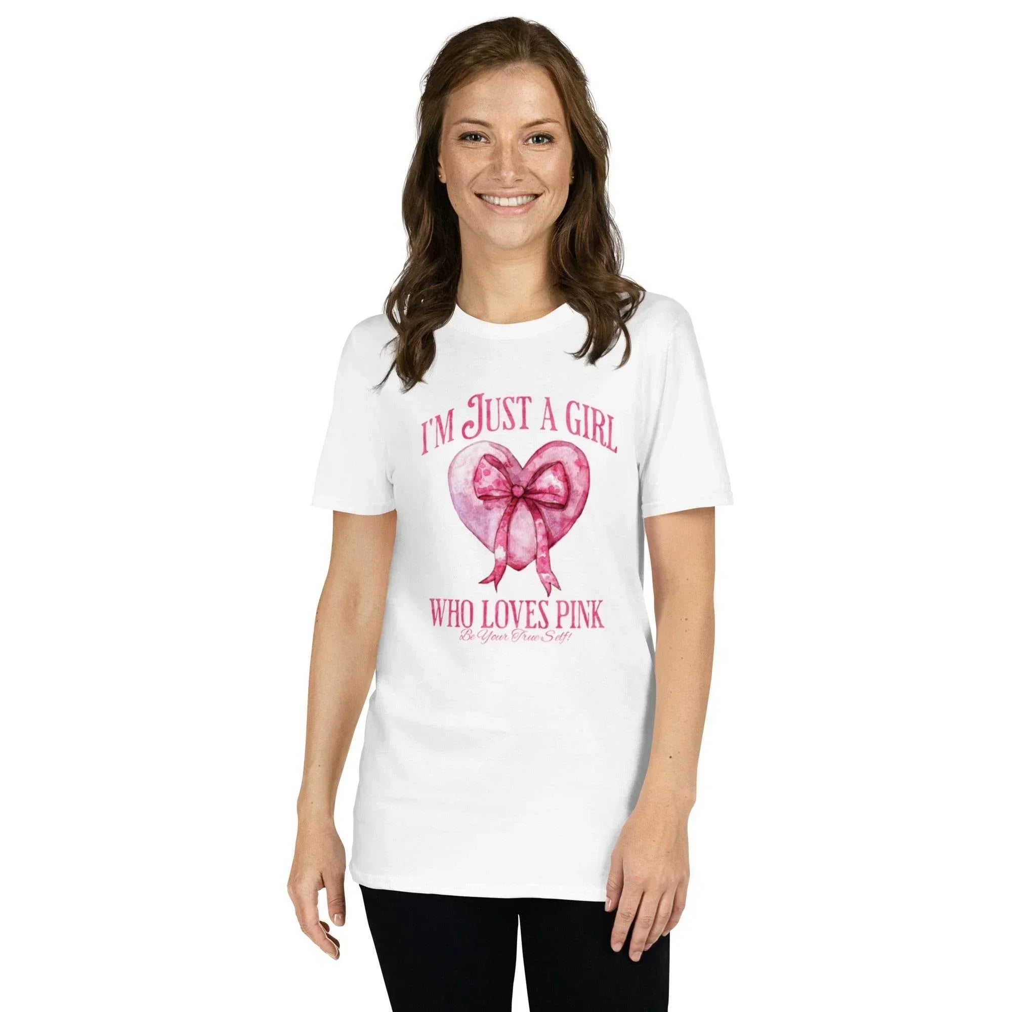 Essential Unisex Short-Sleeve T-Shirt - Annaise Store
