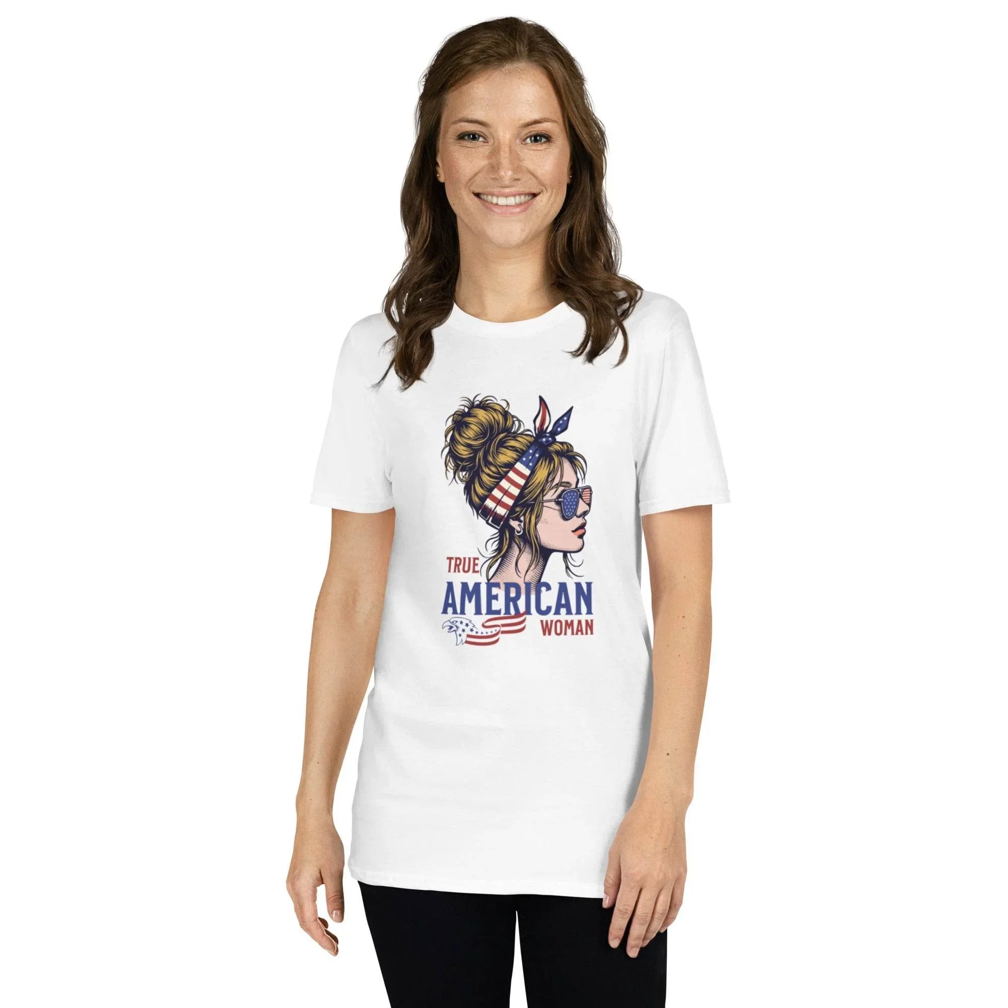 Ultimate Comfort Unisex Short-Sleeve T-Shirt - Annaise Store