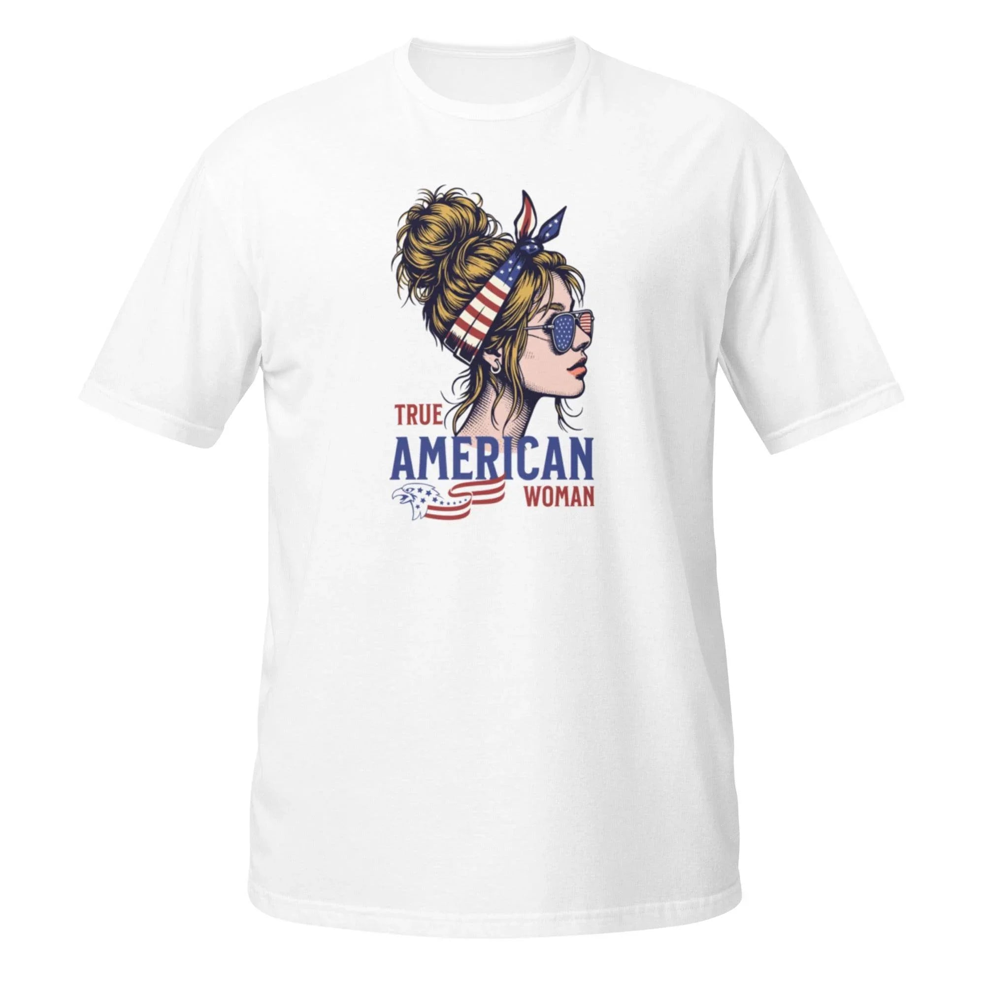Ultimate Comfort Unisex Short-Sleeve T-Shirt - Annaise Store