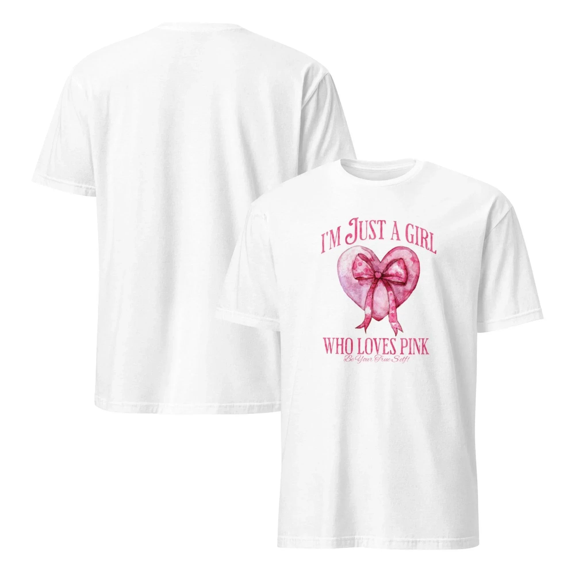 Essential Unisex Short-Sleeve T-Shirt - Annaise Store