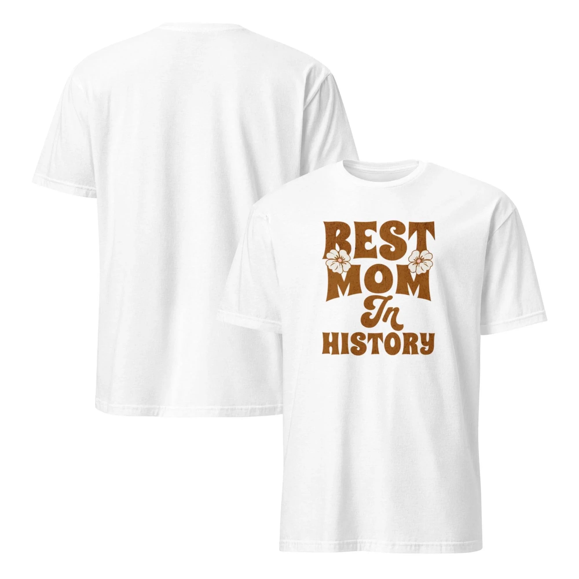 Essential Comfort Unisex T-Shirt - Annaise Store