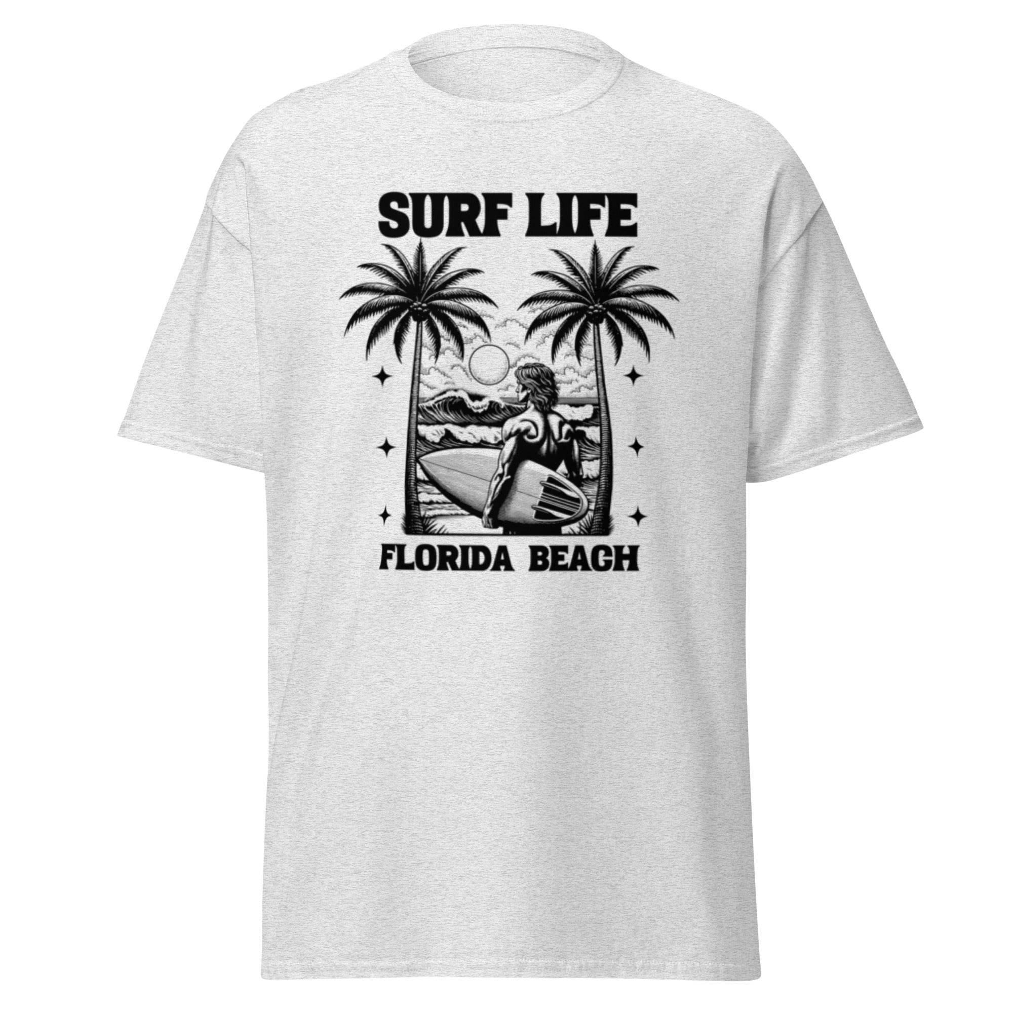 Essential Unisex Classic Tee - Annaise Store