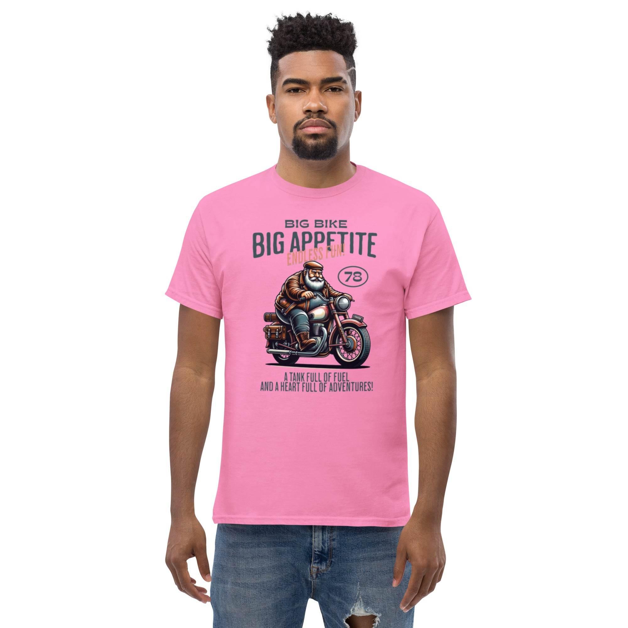 Unisex Classic Comfort Tee - Annaise Store