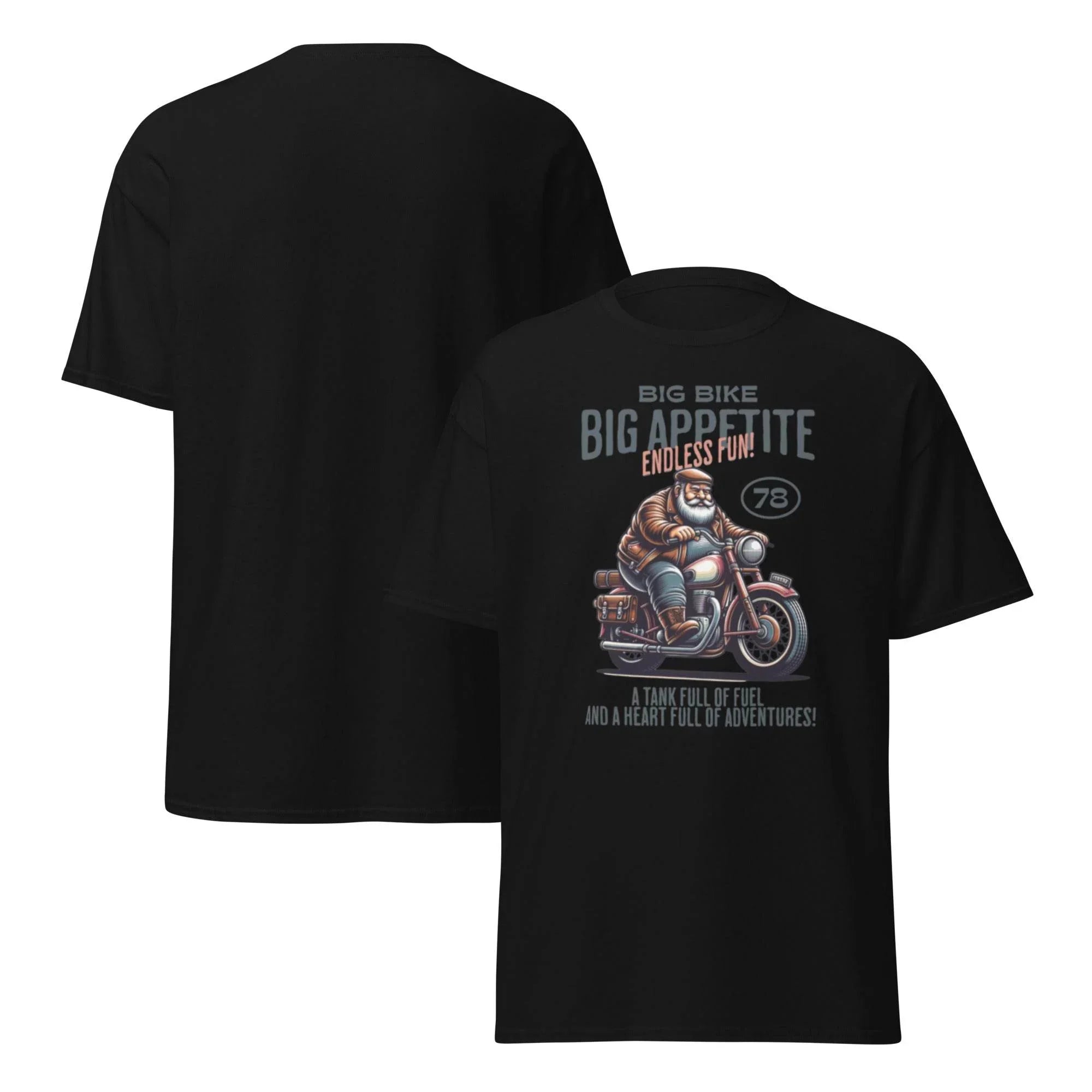 Unisex Classic Comfort Tee - Annaise Store