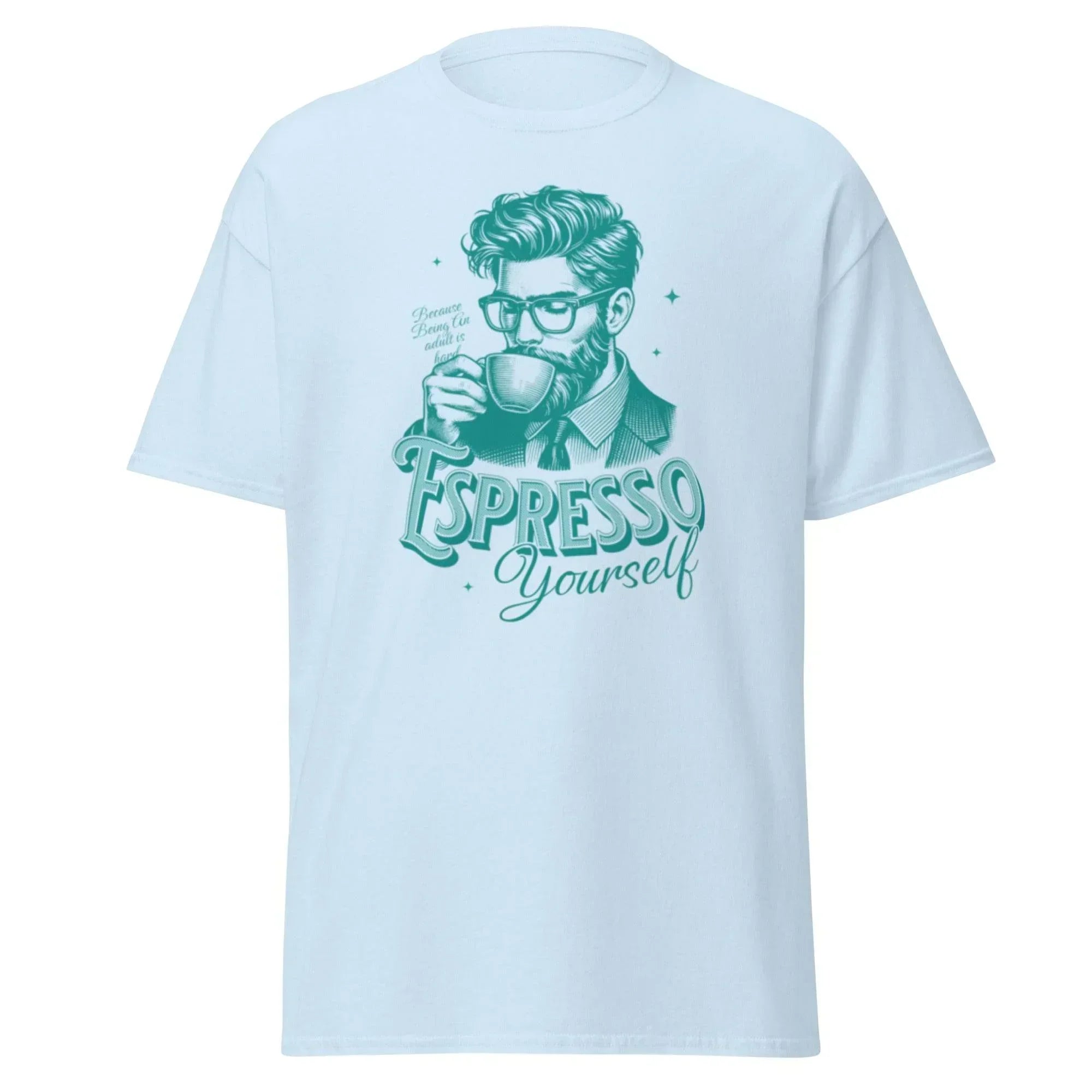 Essential Unisex Classic Tee - Annaise Store