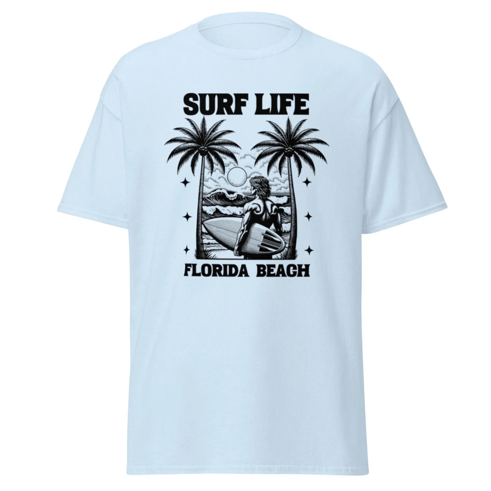 Essential Unisex Classic Tee - Annaise Store