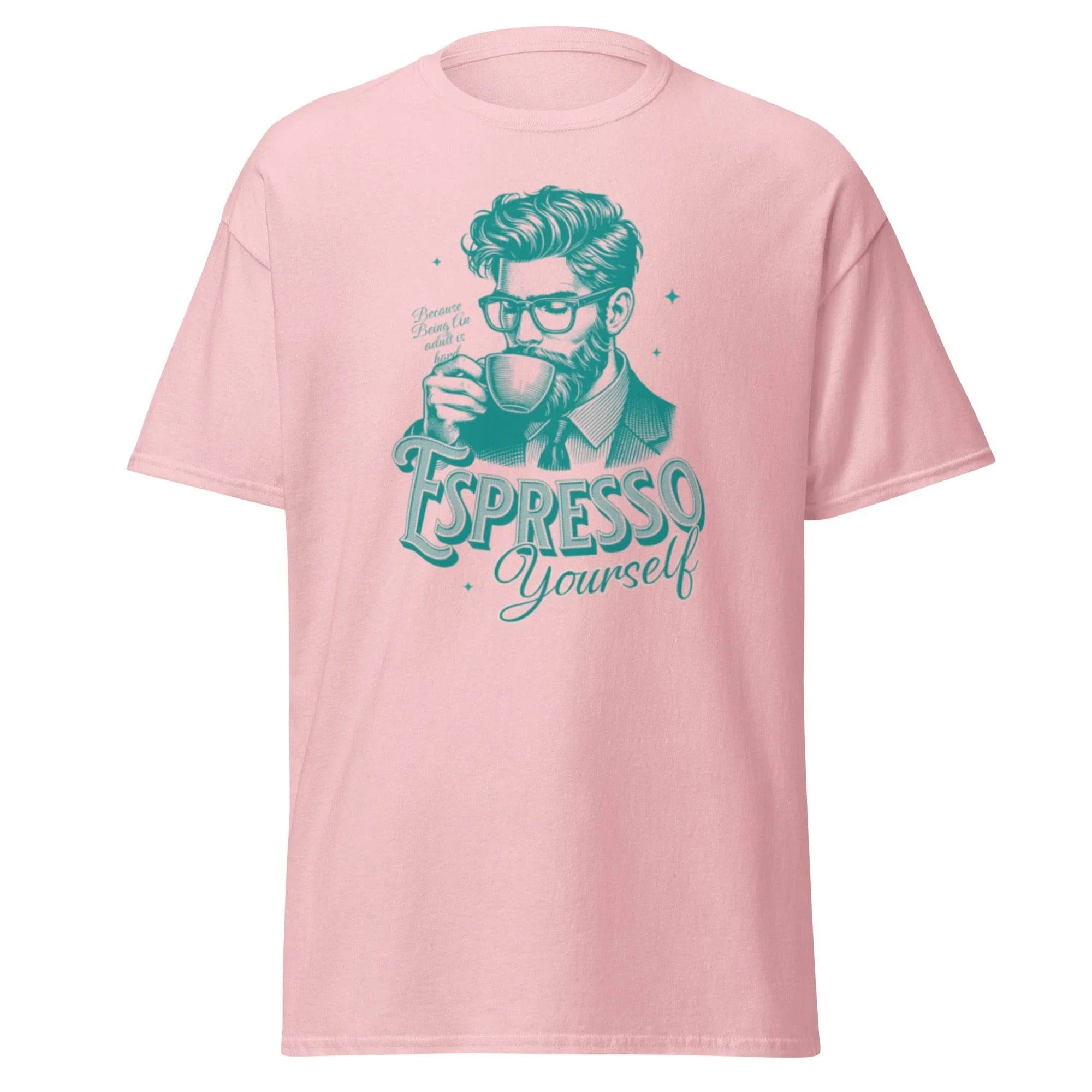 Essential Unisex Classic Tee - Annaise Store