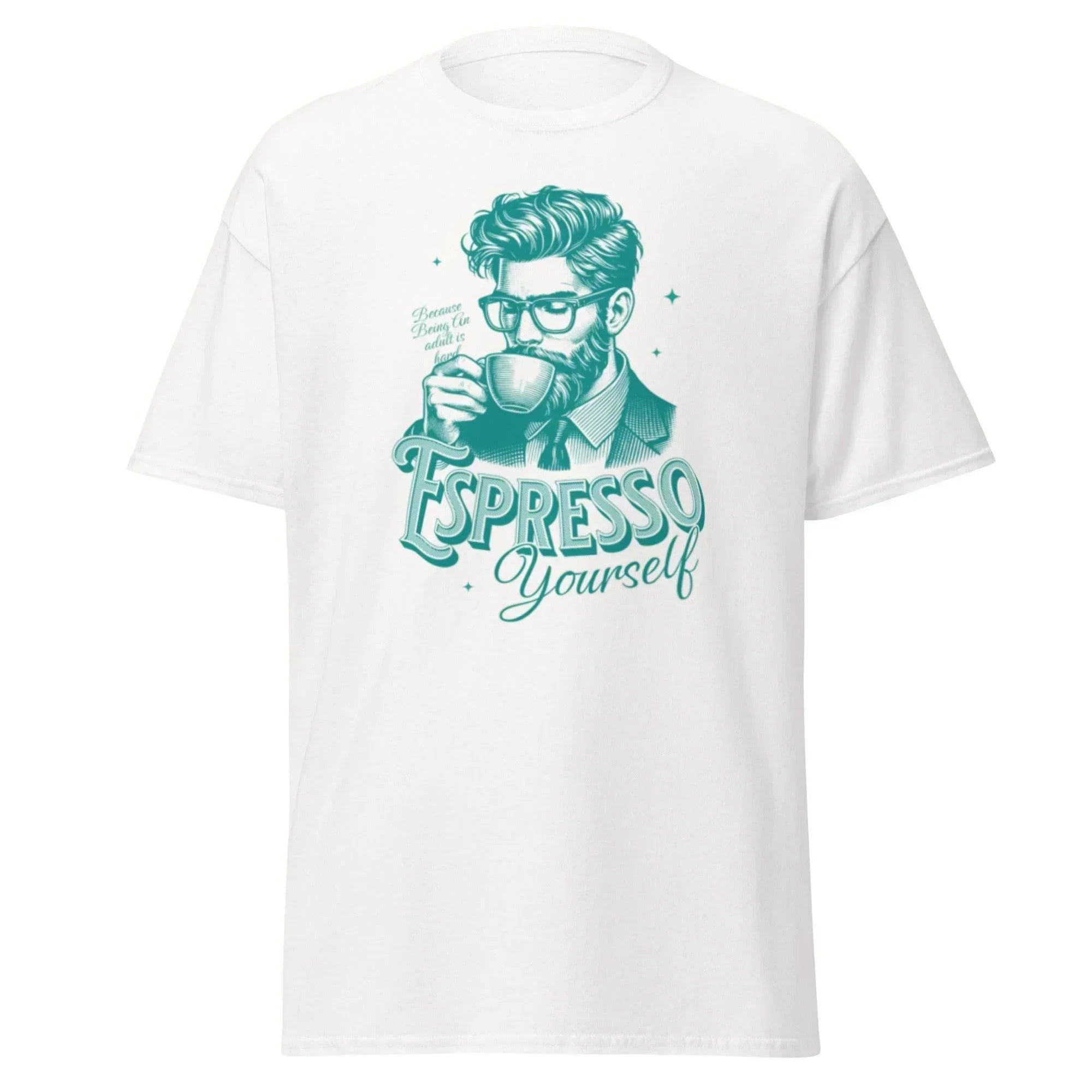 Essential Unisex Classic Tee - Annaise Store