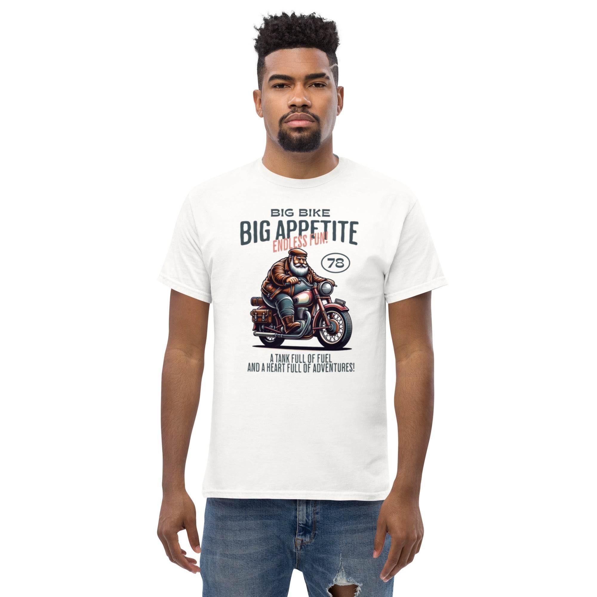 Unisex Classic Comfort Tee - Annaise Store