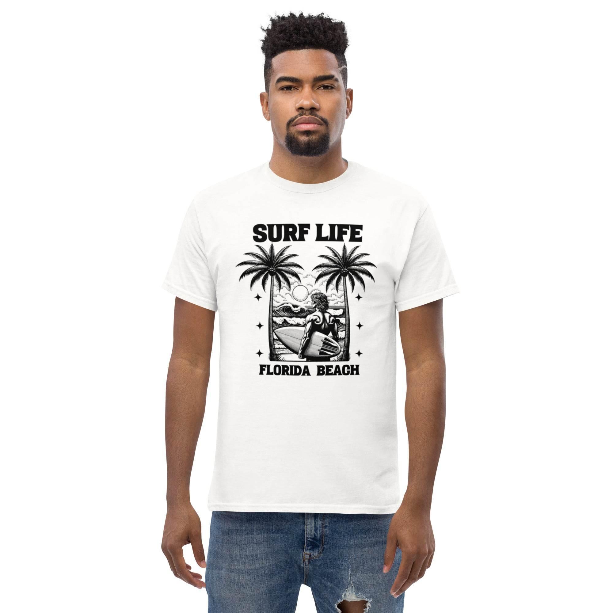 Essential Unisex Classic Tee - Annaise Store