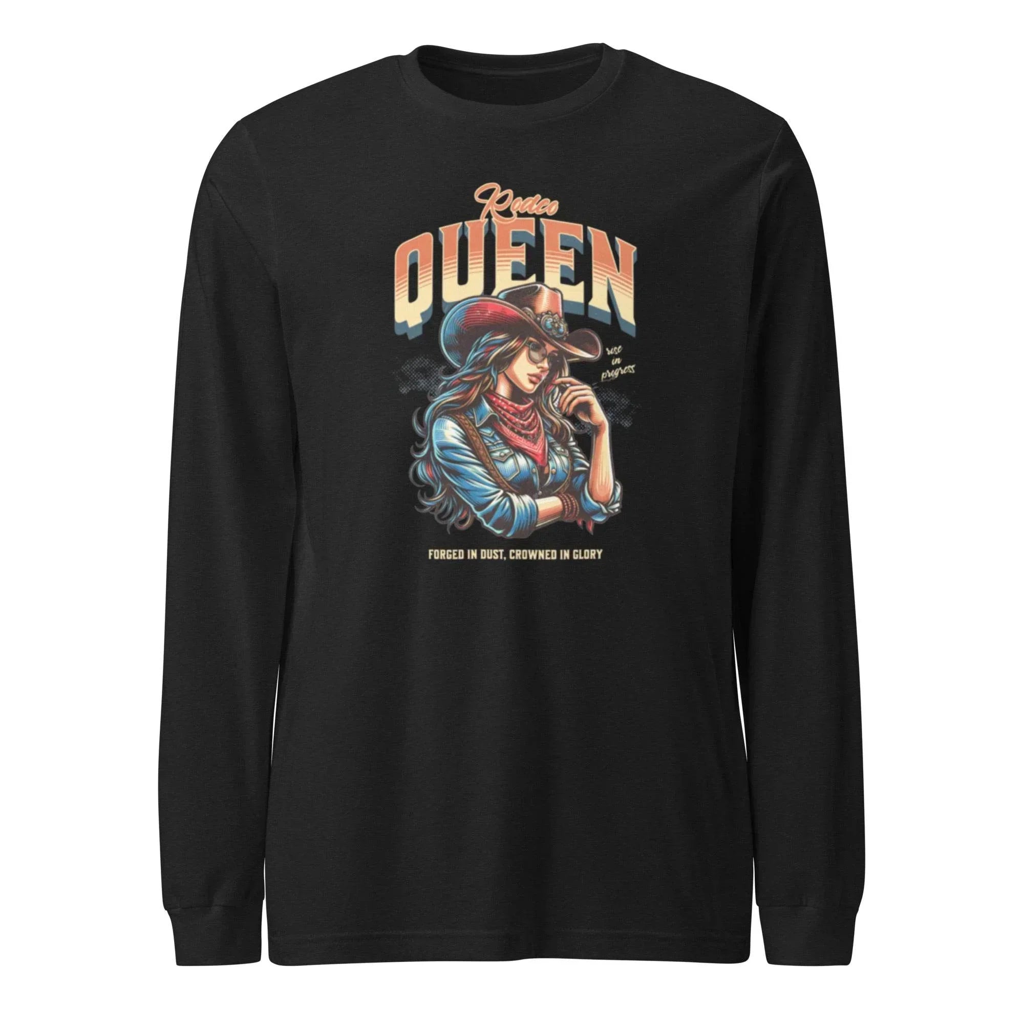 Every Season Layers unisex long sleeve t-shirt – breathable cotton tee designed for versatile layering and everyday comfort. - Annaise Store