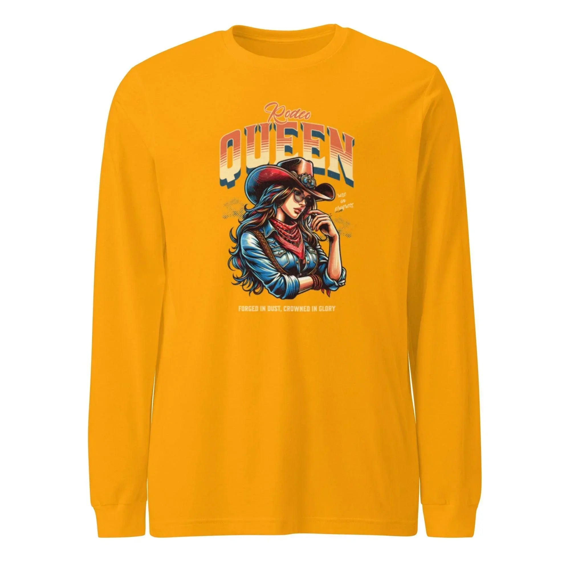 Every Season Layers unisex long sleeve t-shirt – breathable cotton tee designed for versatile layering and everyday comfort. - Annaise Store