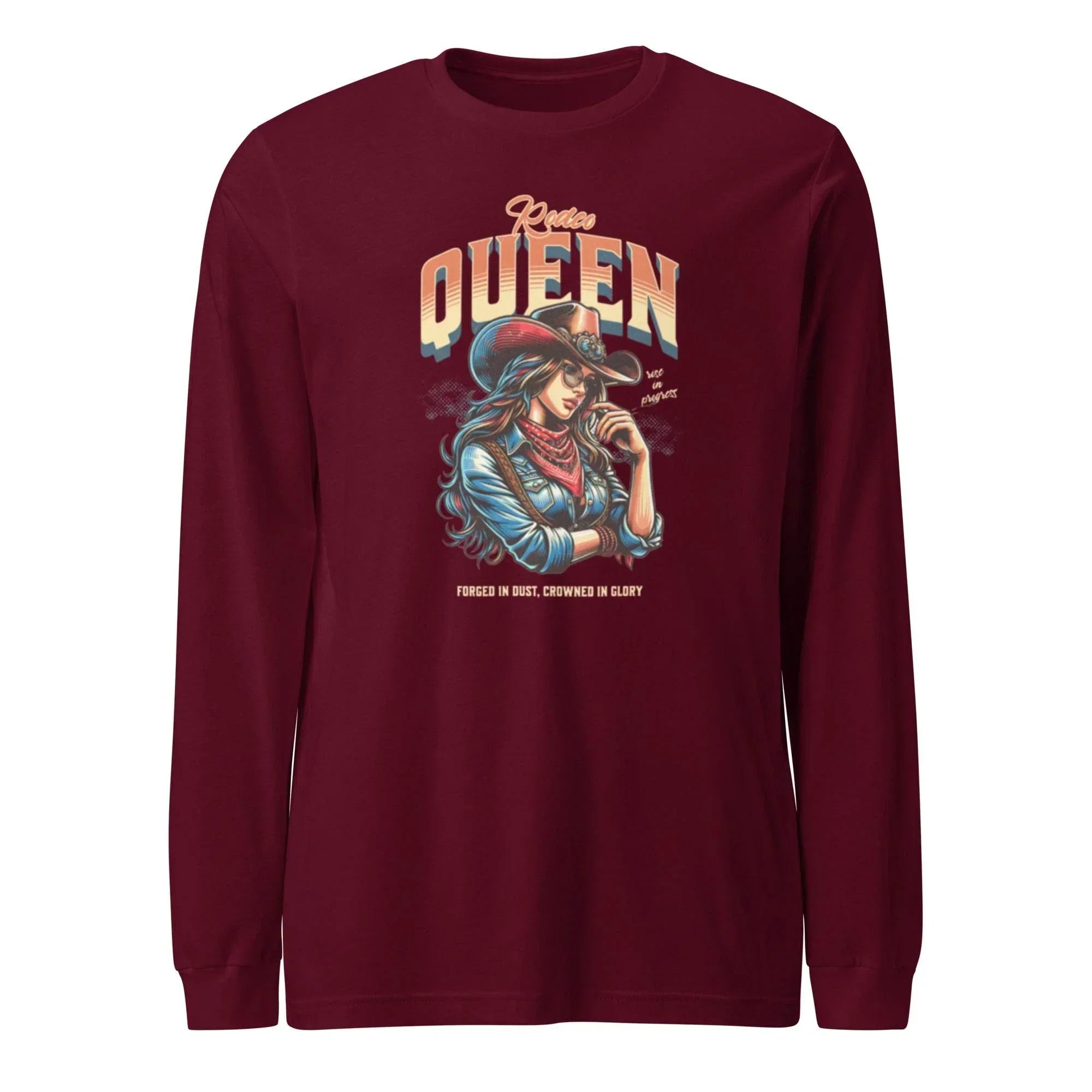 Every Season Layers unisex long sleeve t-shirt – breathable cotton tee designed for versatile layering and everyday comfort. - Annaise Store