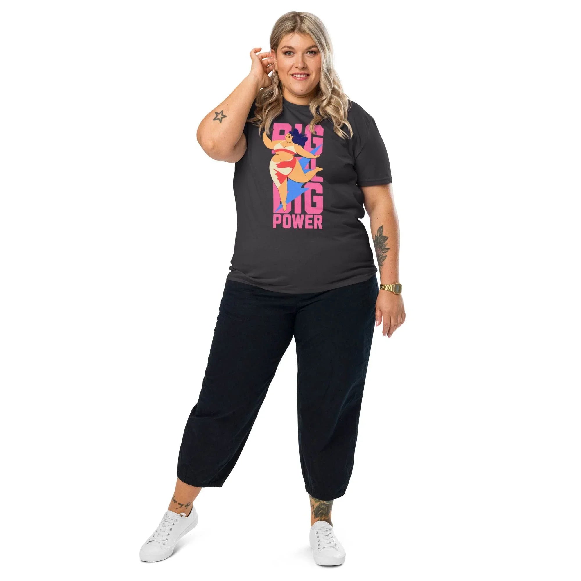 Organic cotton t-shirt from the Organic Essentials Collection – sustainable, soft, breathable, and versatile eco-friendly style for everyday wardrobes - Annaise Store
